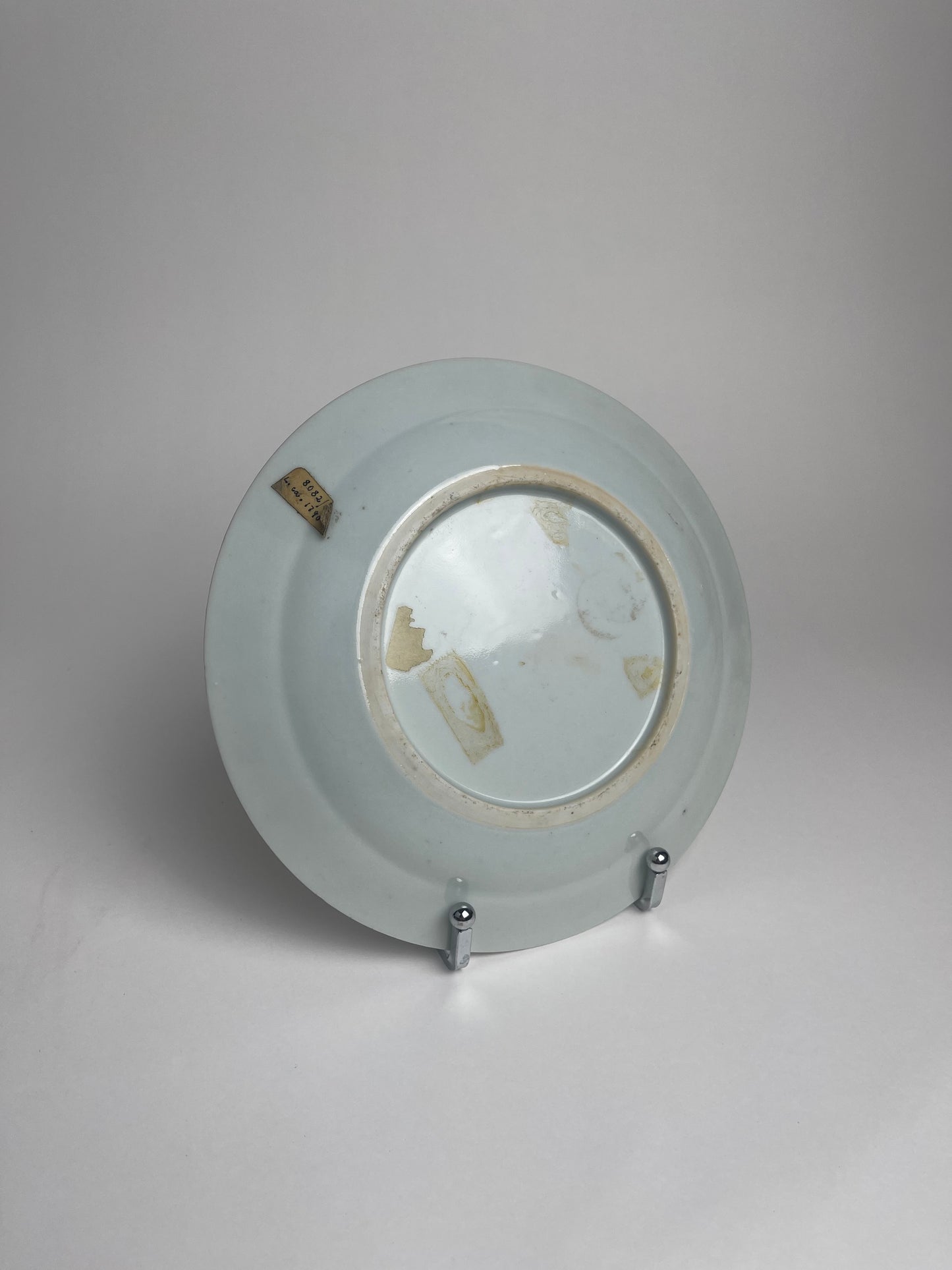 Eagle Decorated Plates