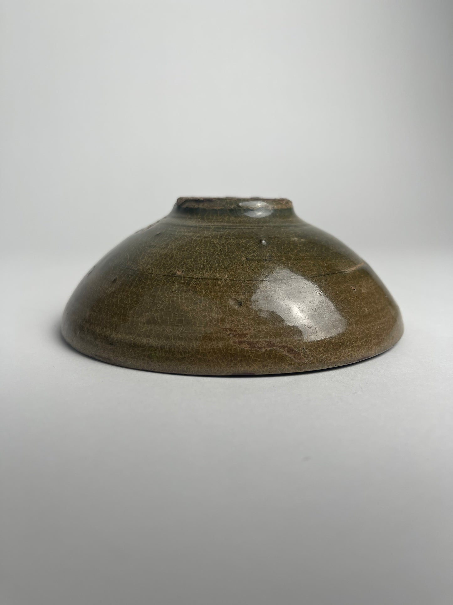 Celadon Bowl