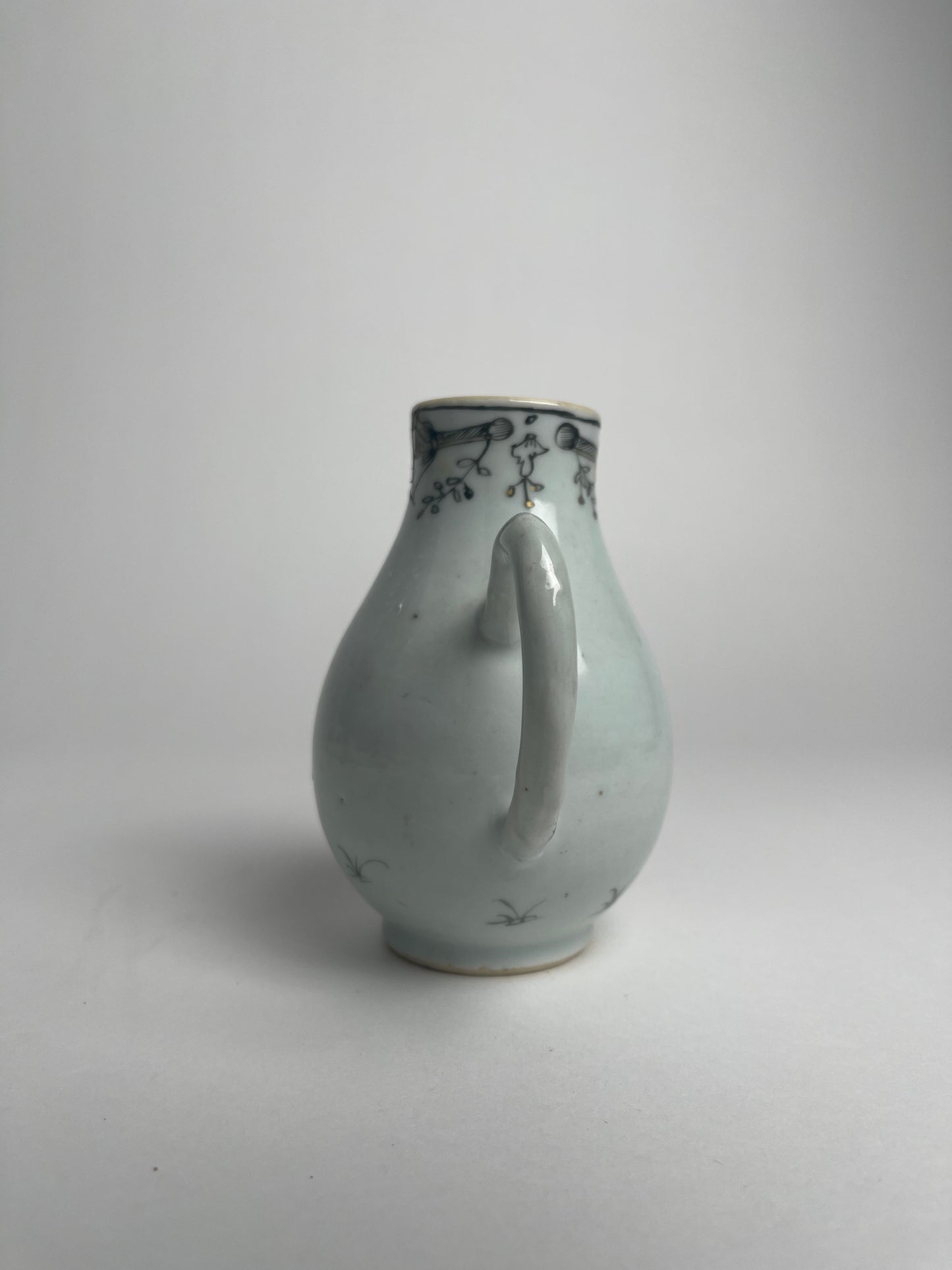 Mythological Grisaille Creamer