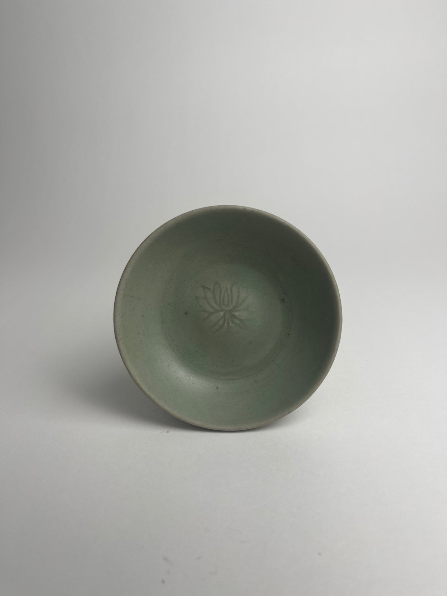 Longquan Celadon Dish