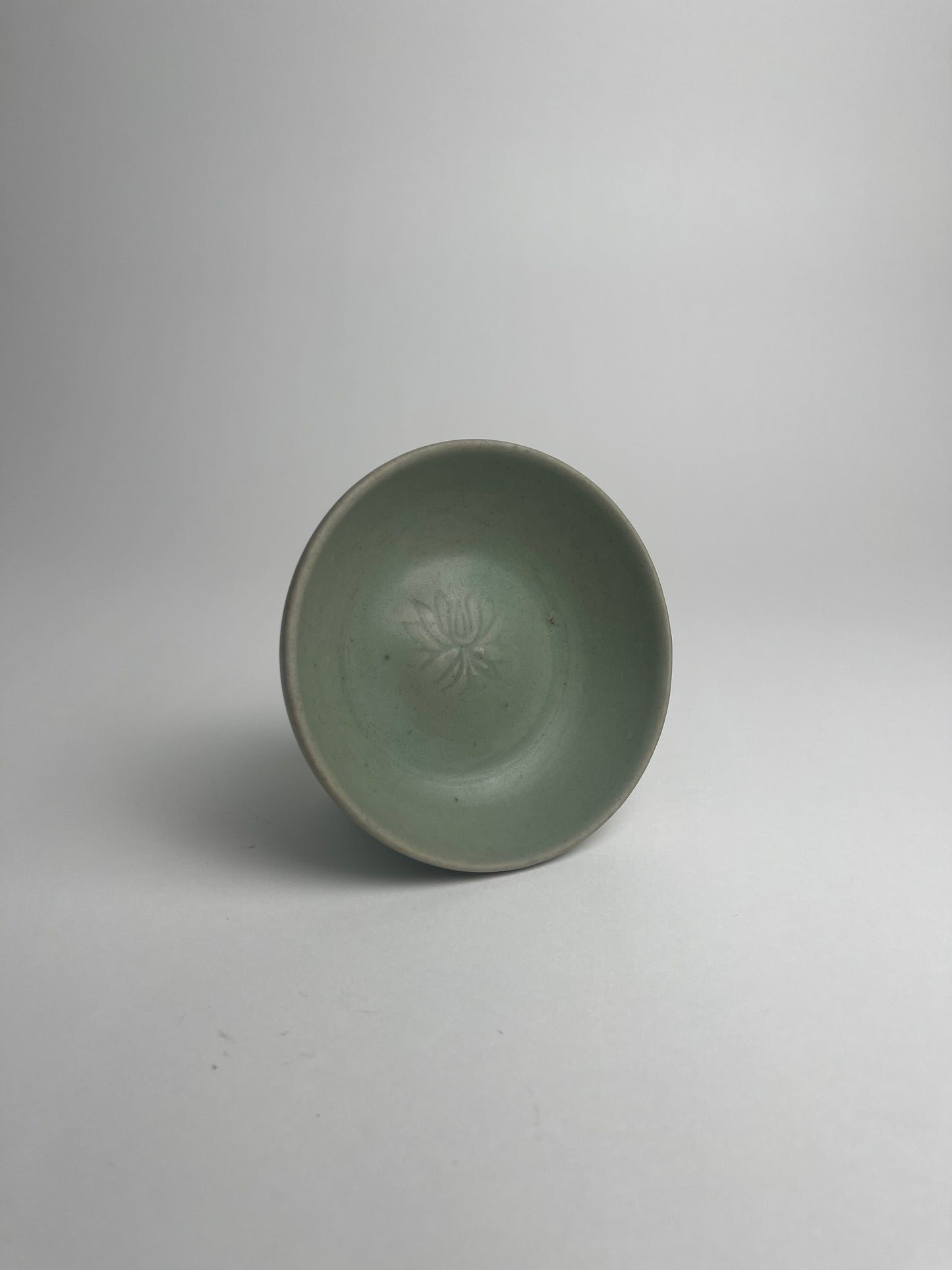 Longquan Celadon Dish