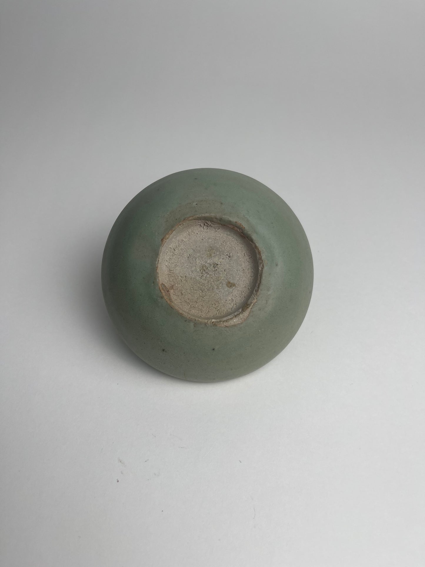 Longquan Celadon Dish