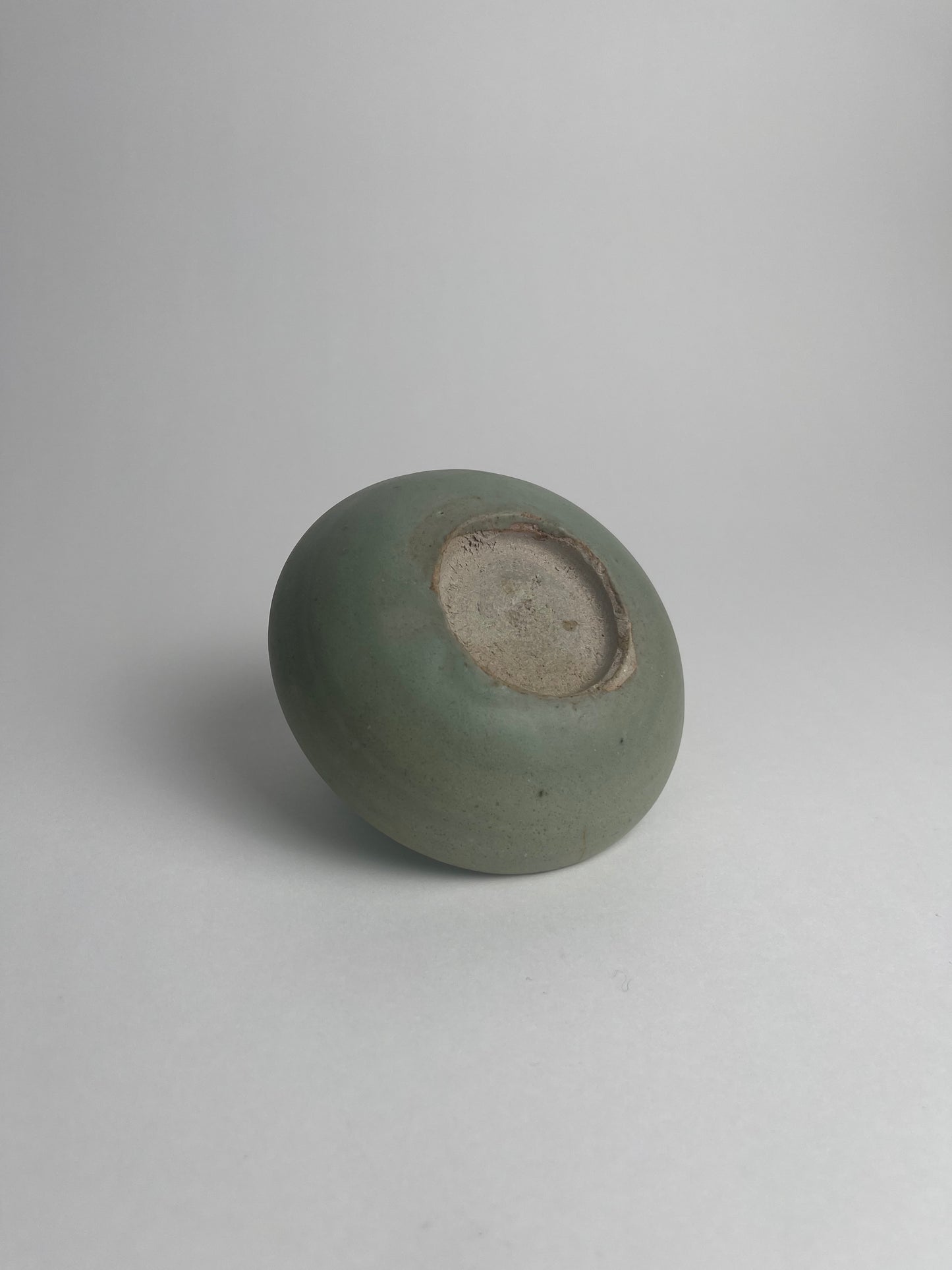 Longquan Celadon Dish