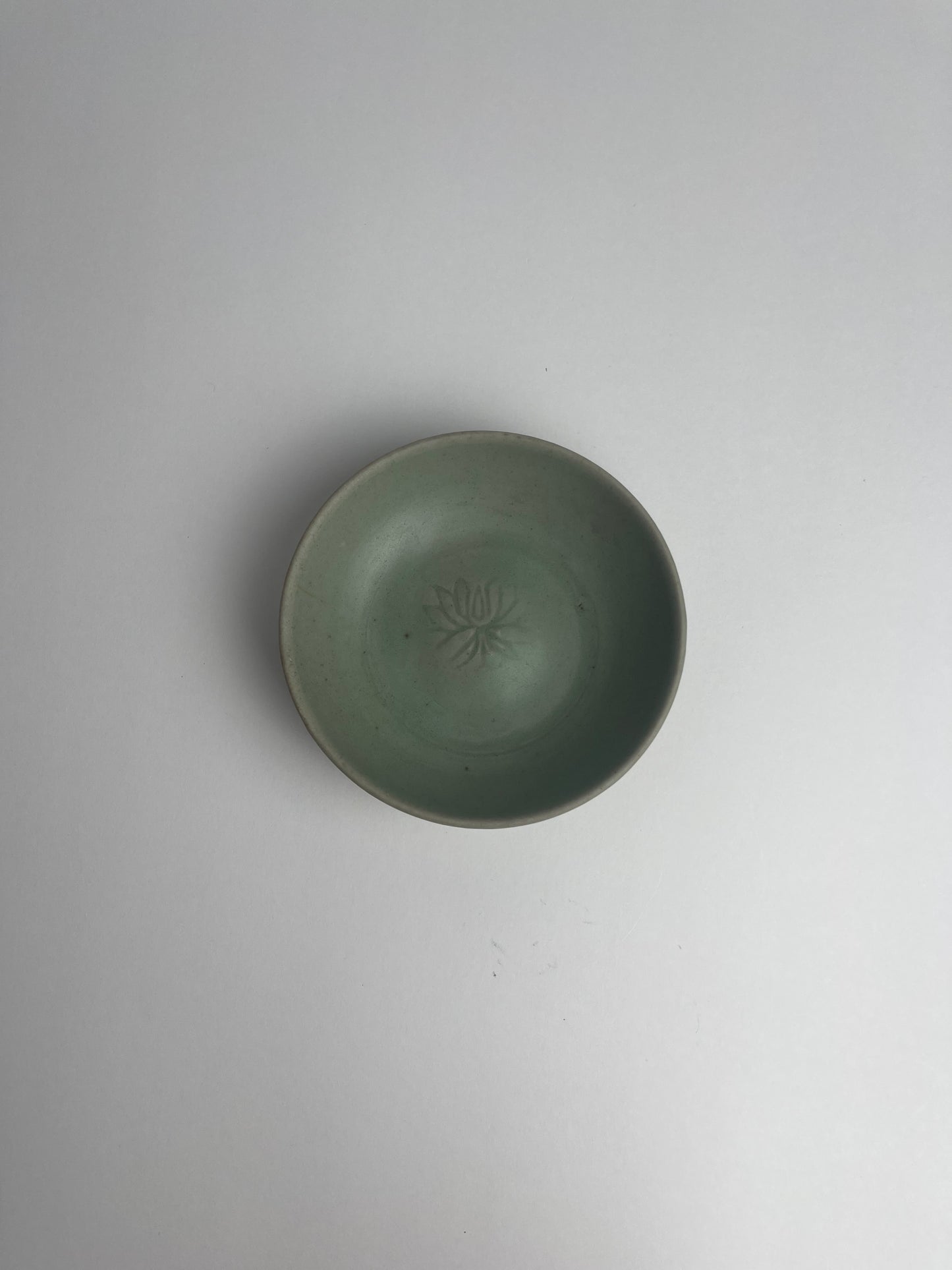 Longquan Celadon Dish