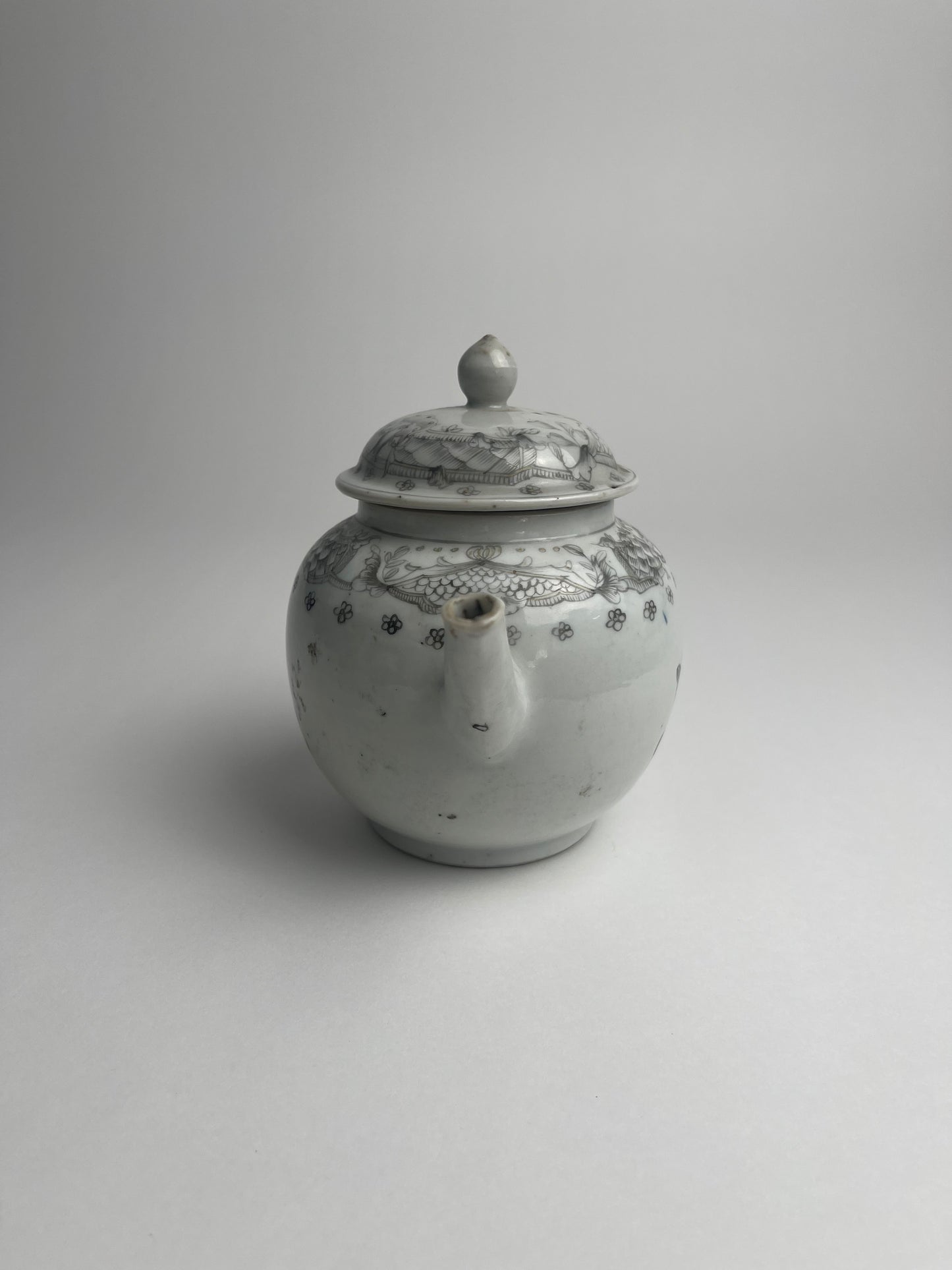 Teapot