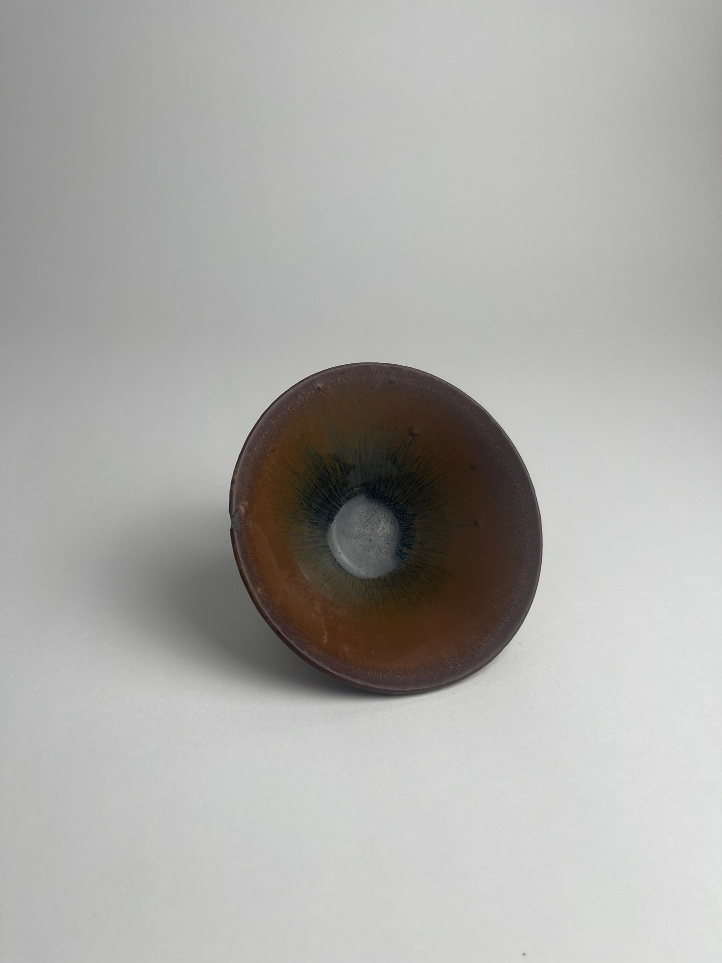 Jian ‘Hare’s Fur’ Tea Bowl