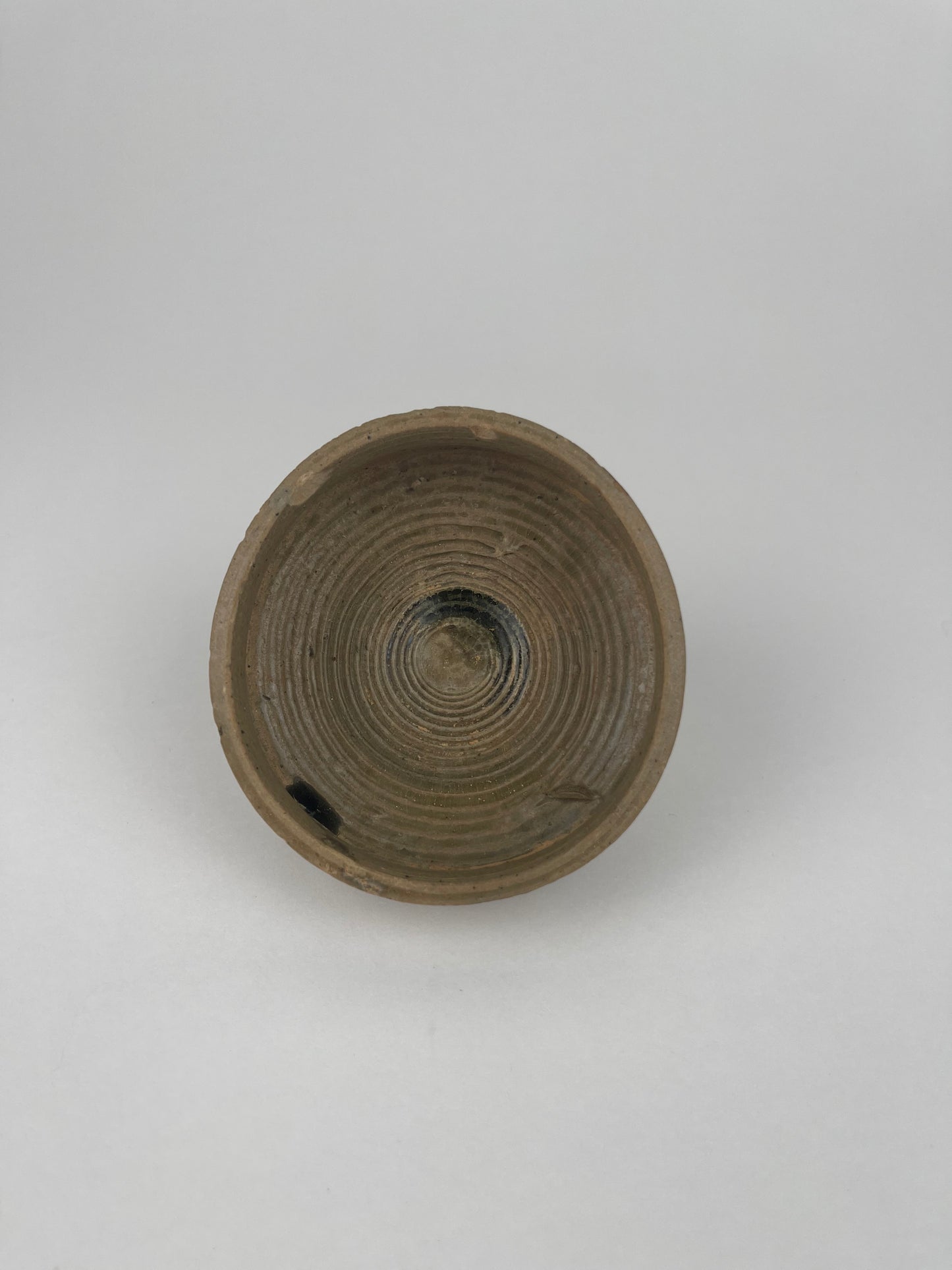 Proto-Celadon Dish