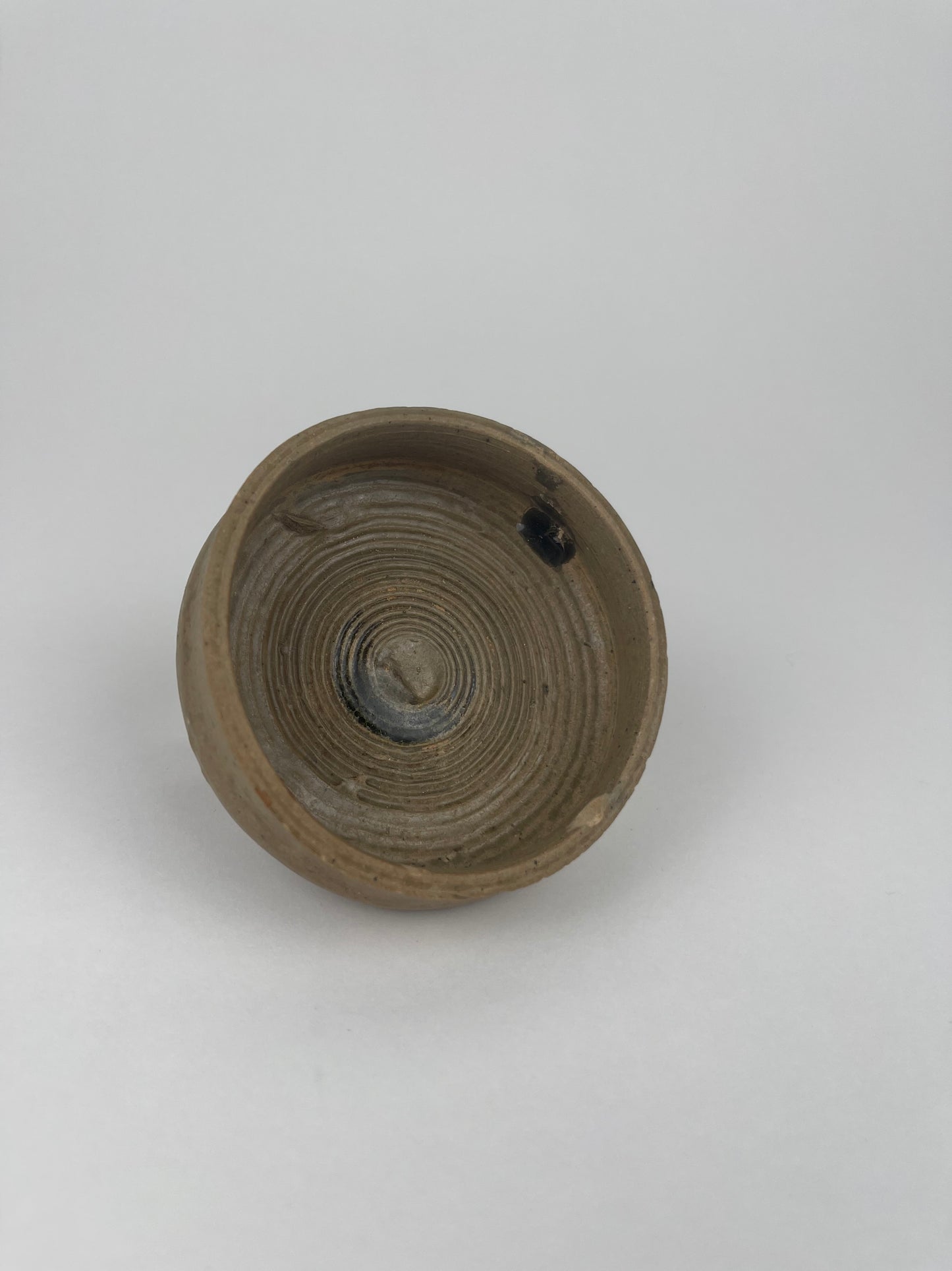 Proto-Celadon Dish