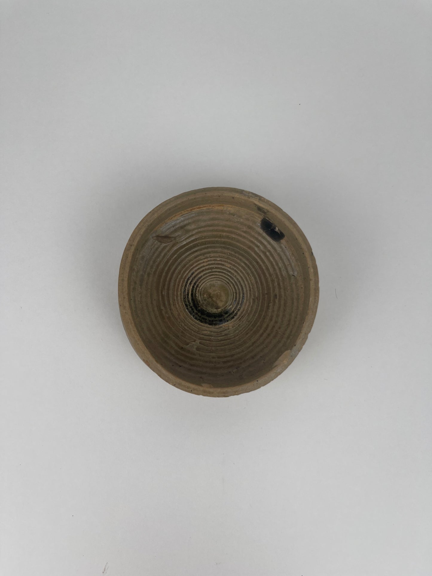 Proto-Celadon Dish