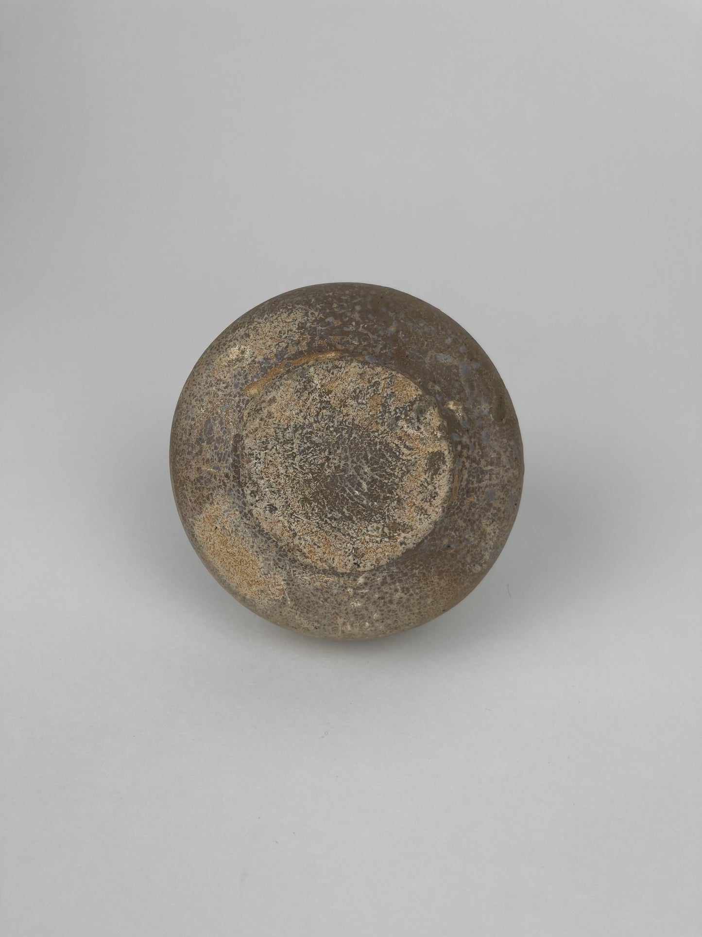 Proto-Celadon Dish