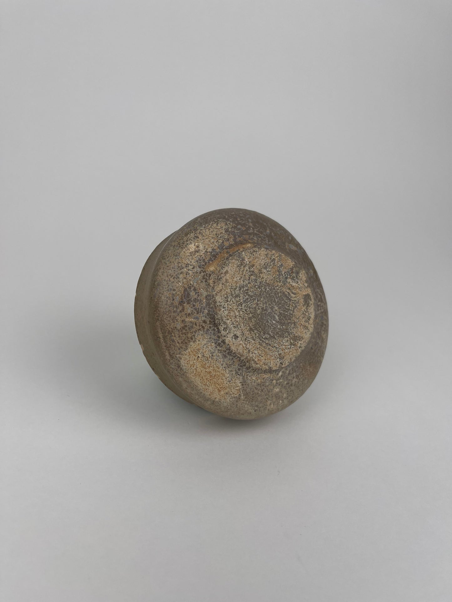 Proto-Celadon Dish