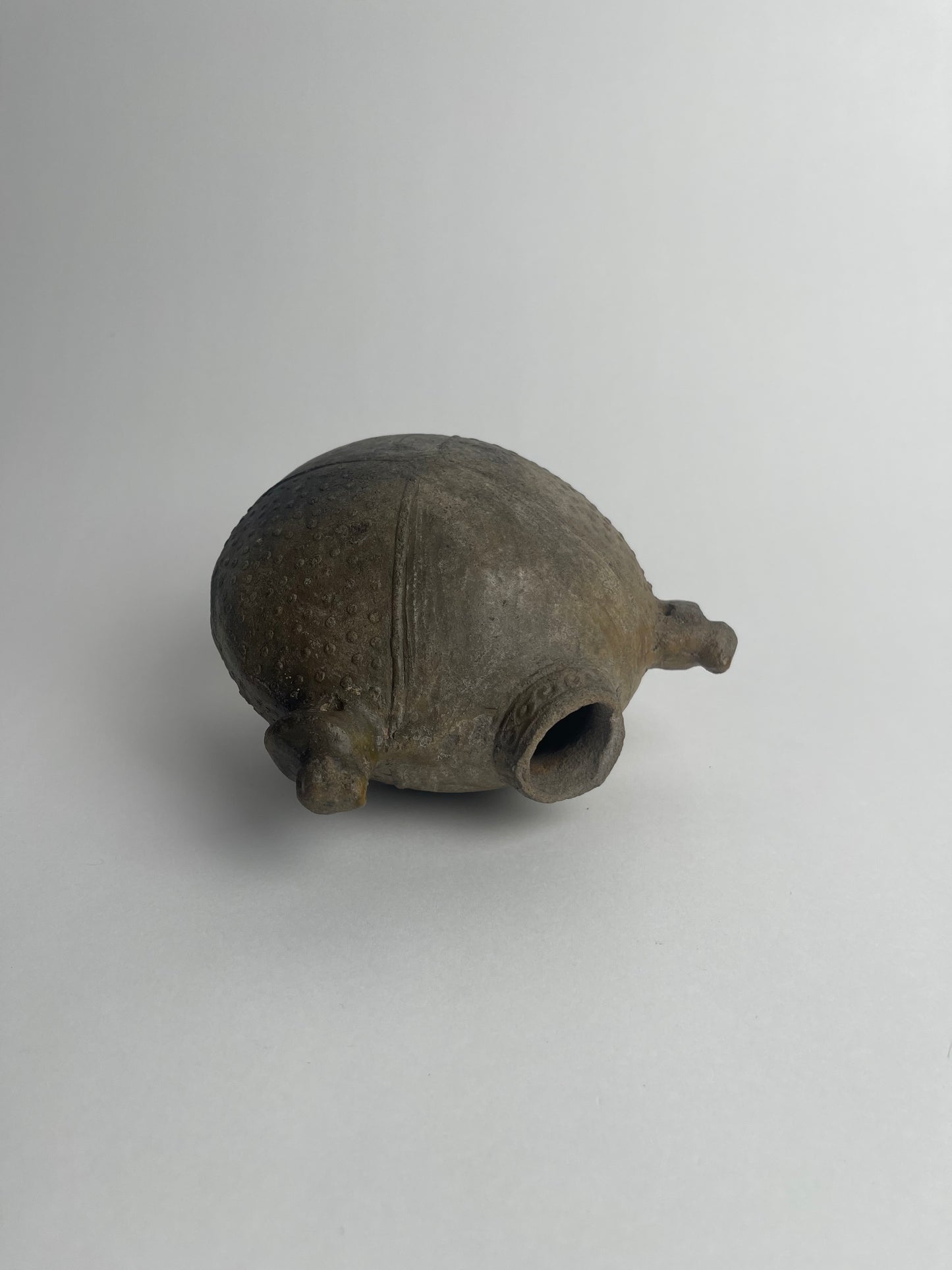 Effigy Flask