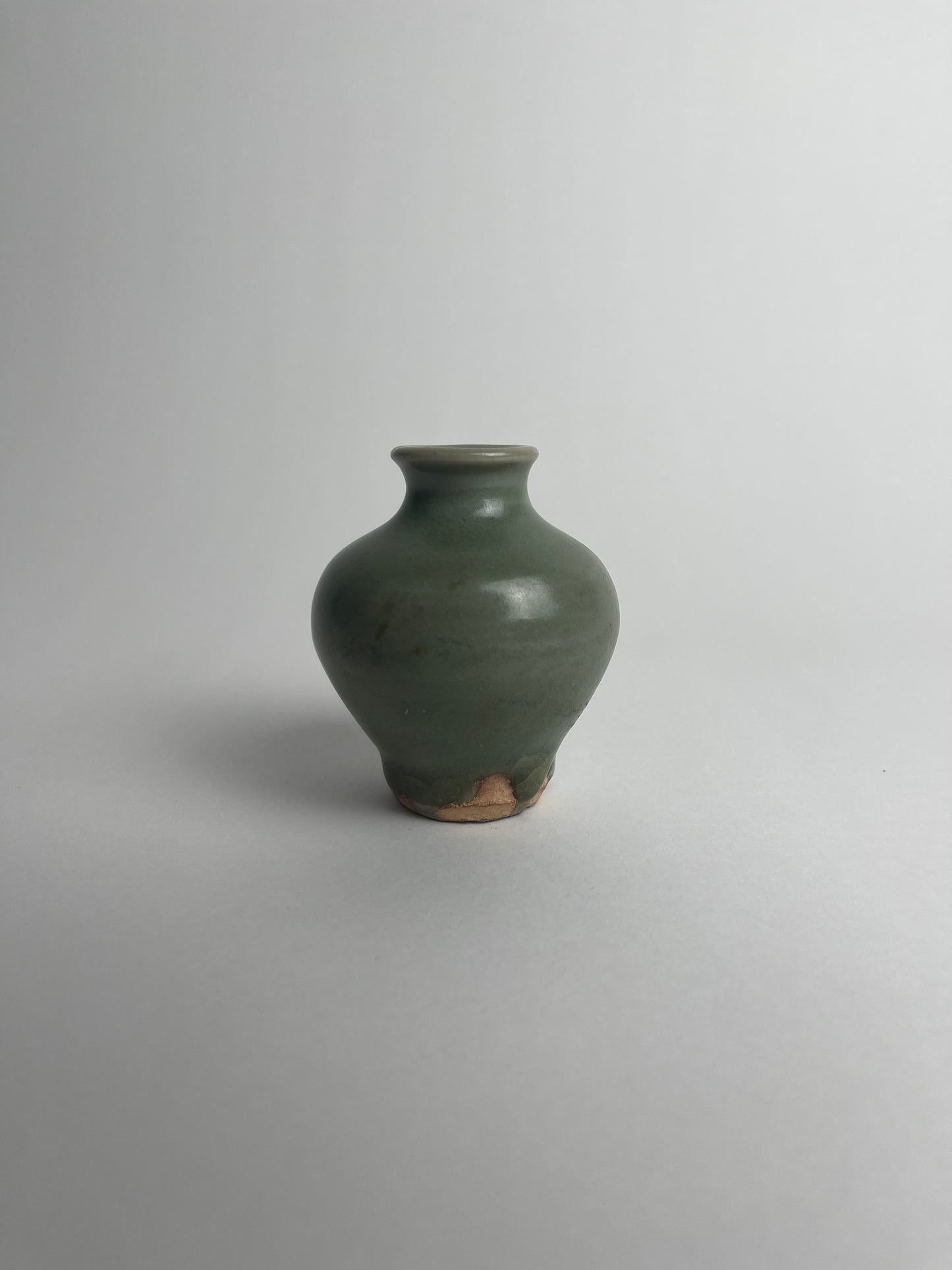 Celadon Jarlet