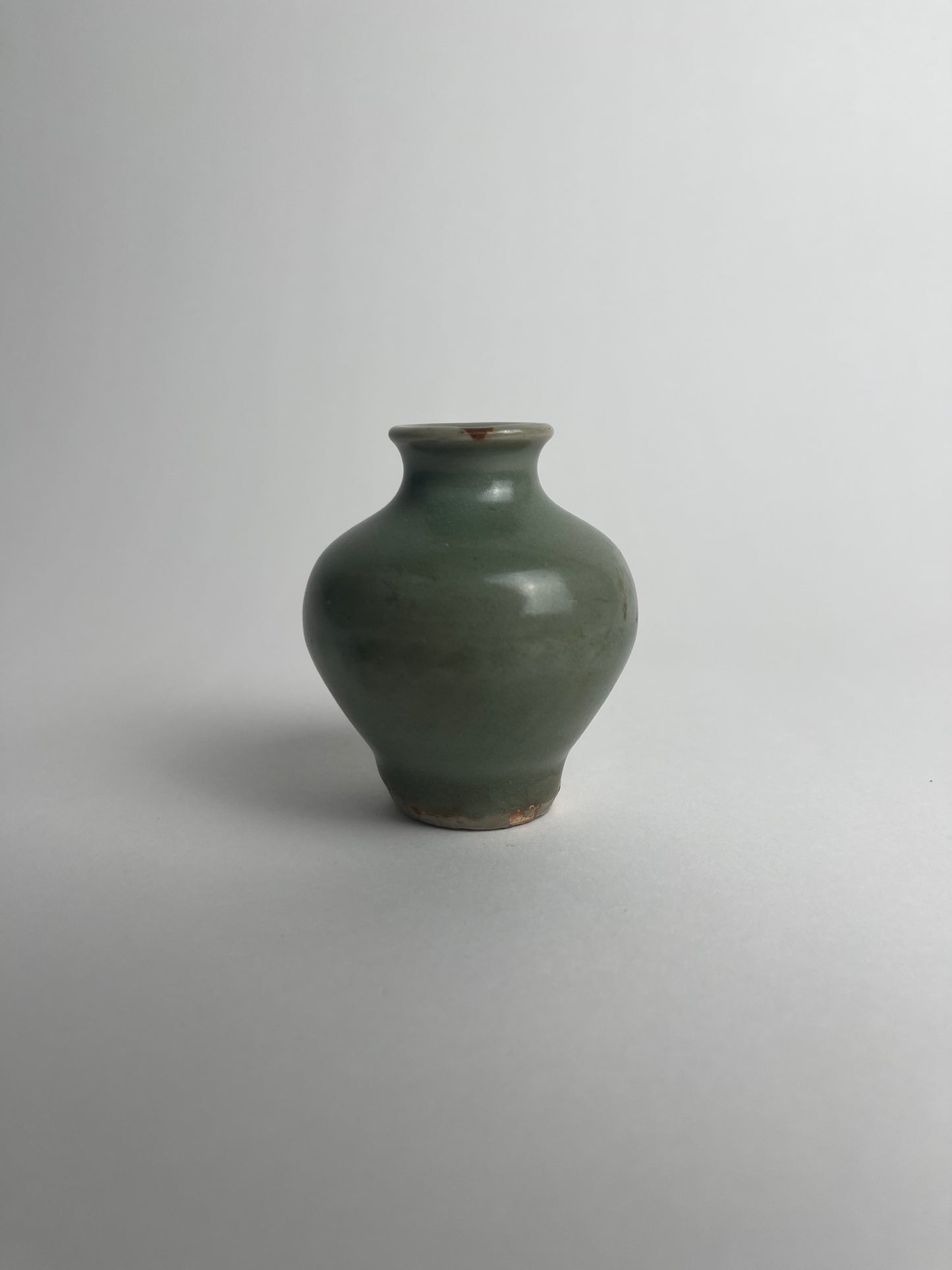 Celadon Jarlet