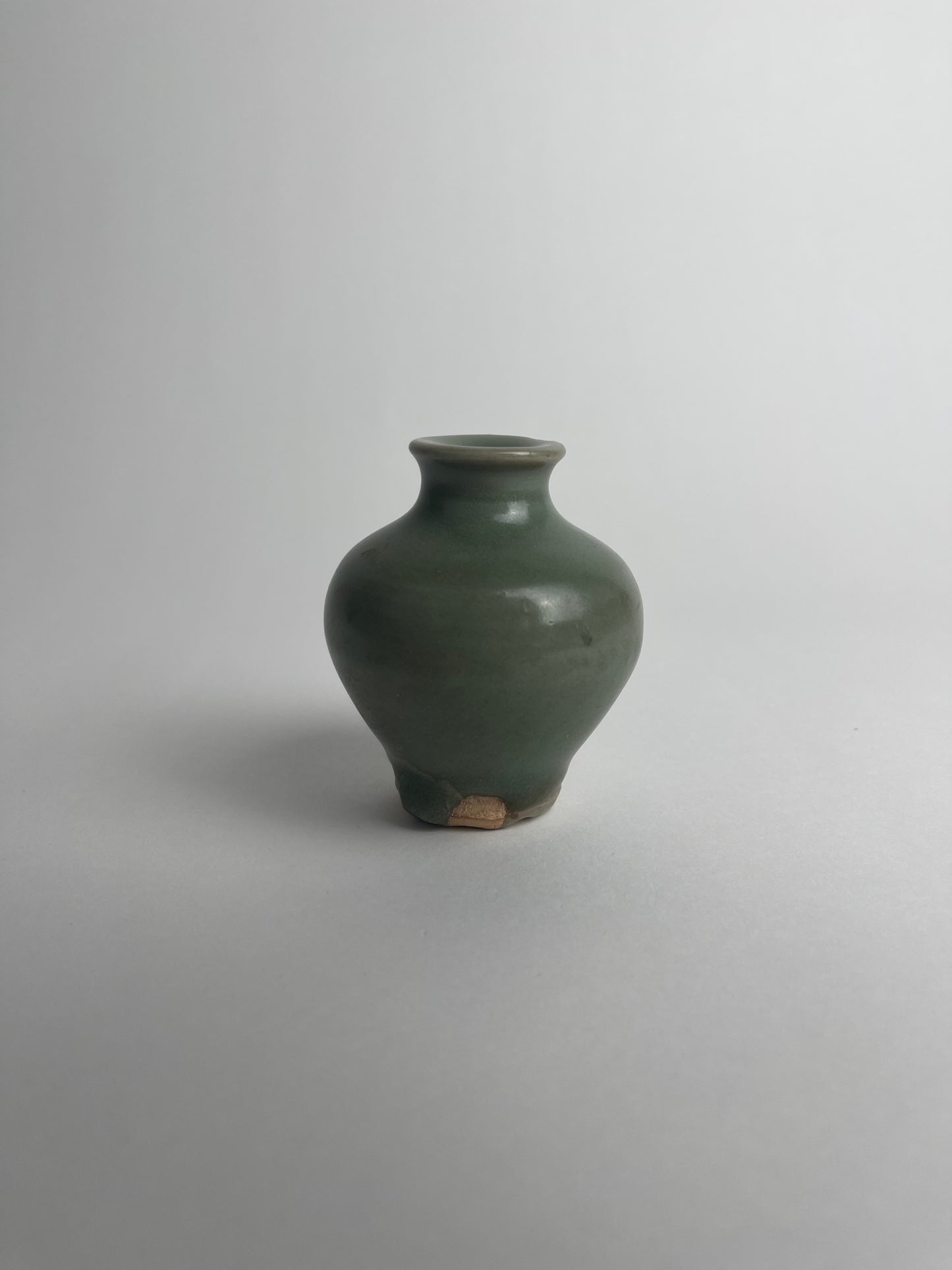 Celadon Jarlet