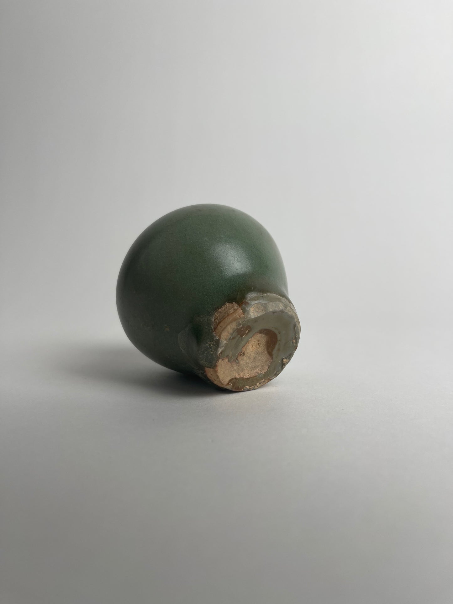 Celadon Jarlet