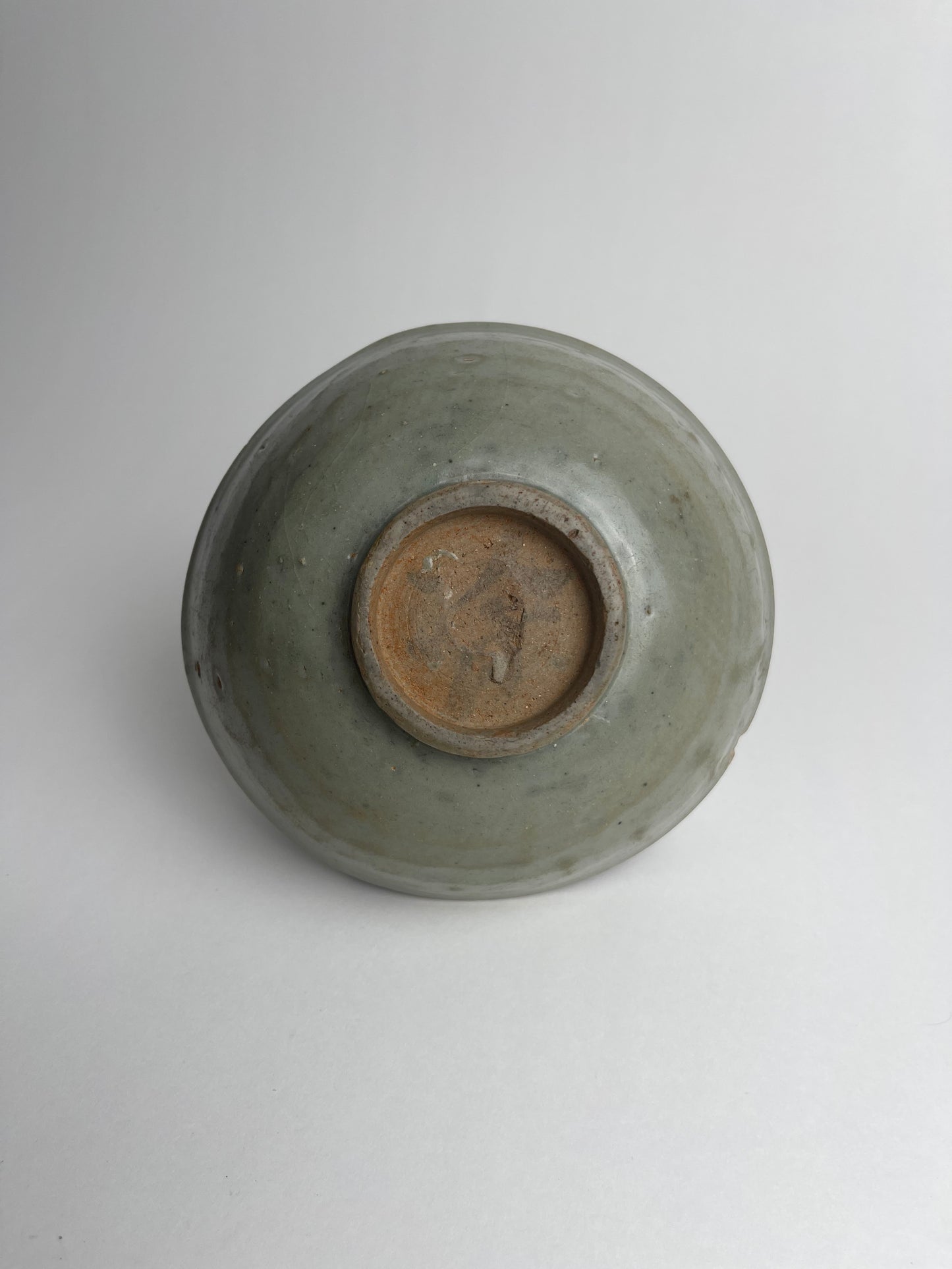 Celadon Bowl