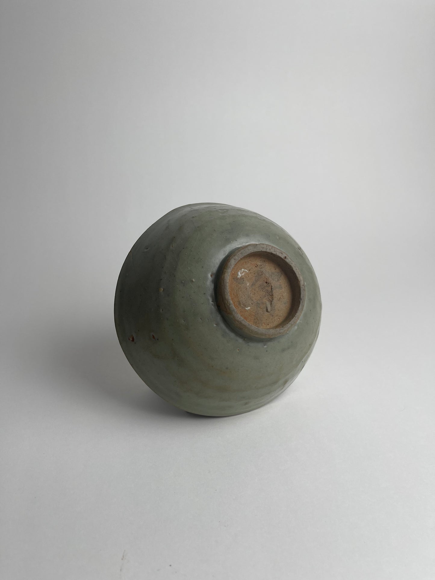 Celadon Bowl