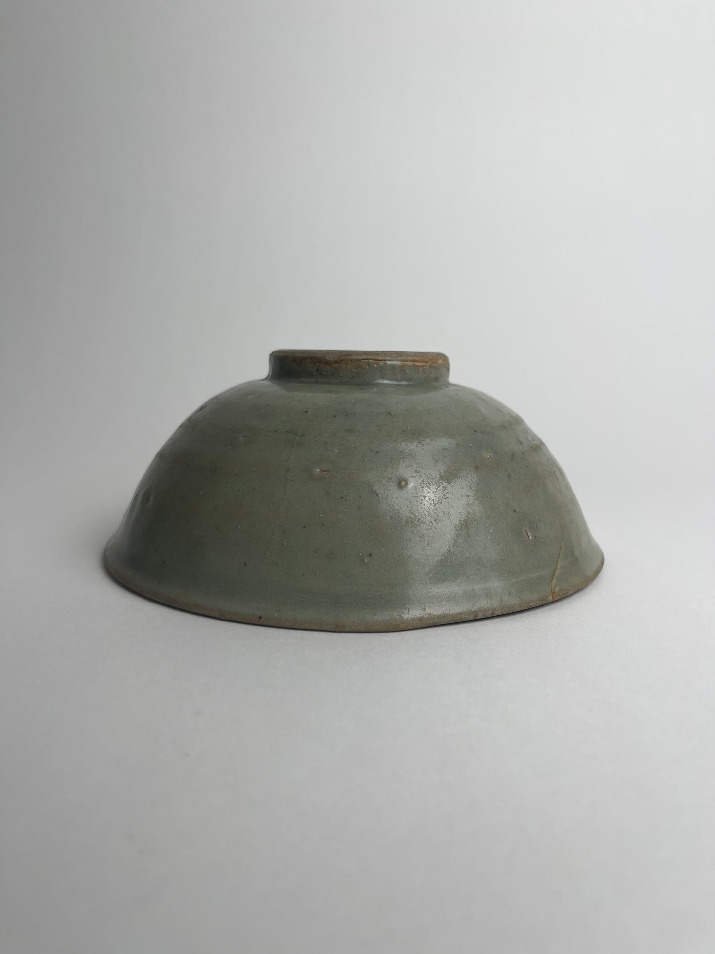 Celadon Bowl