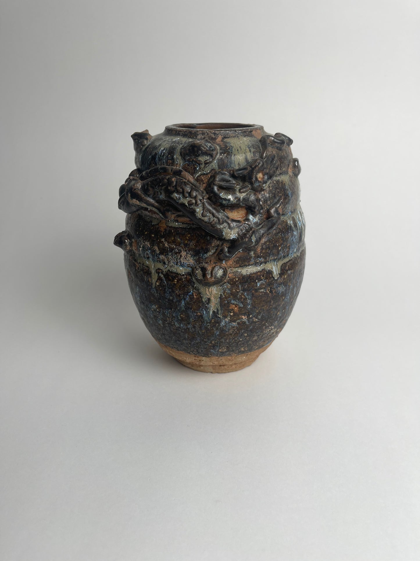 Dragon Jar