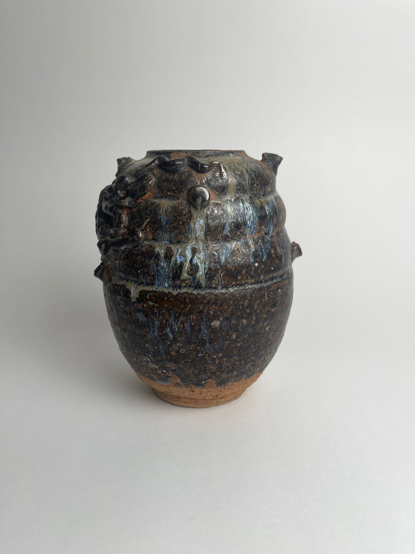 Dragon Jar