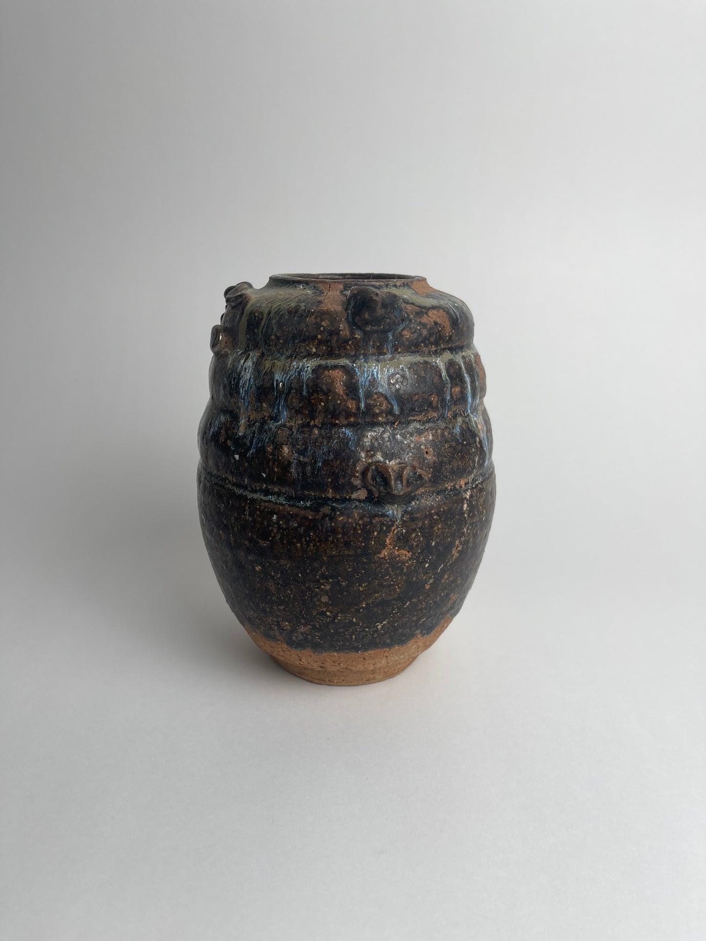 Dragon Jar
