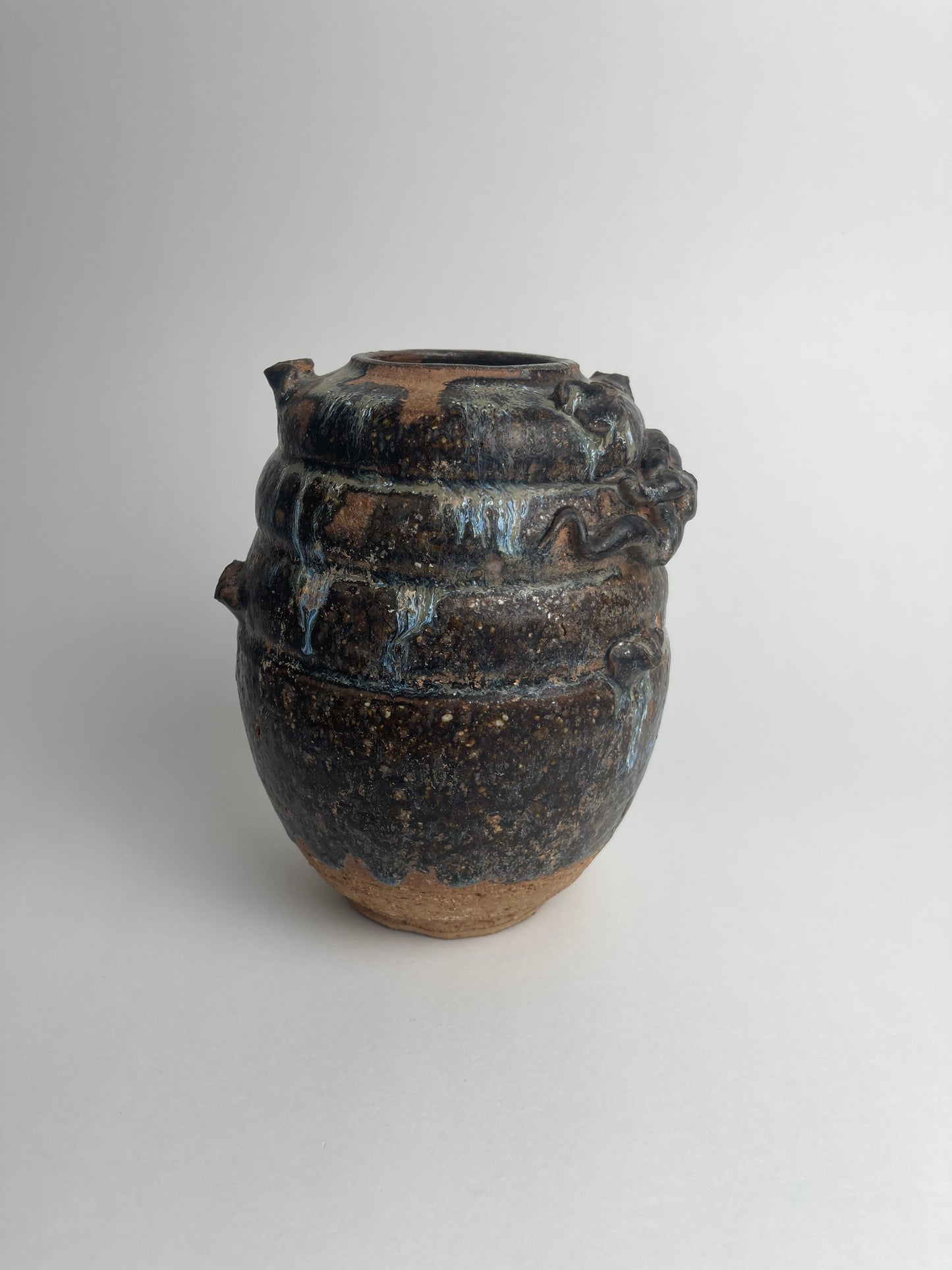 Dragon Jar