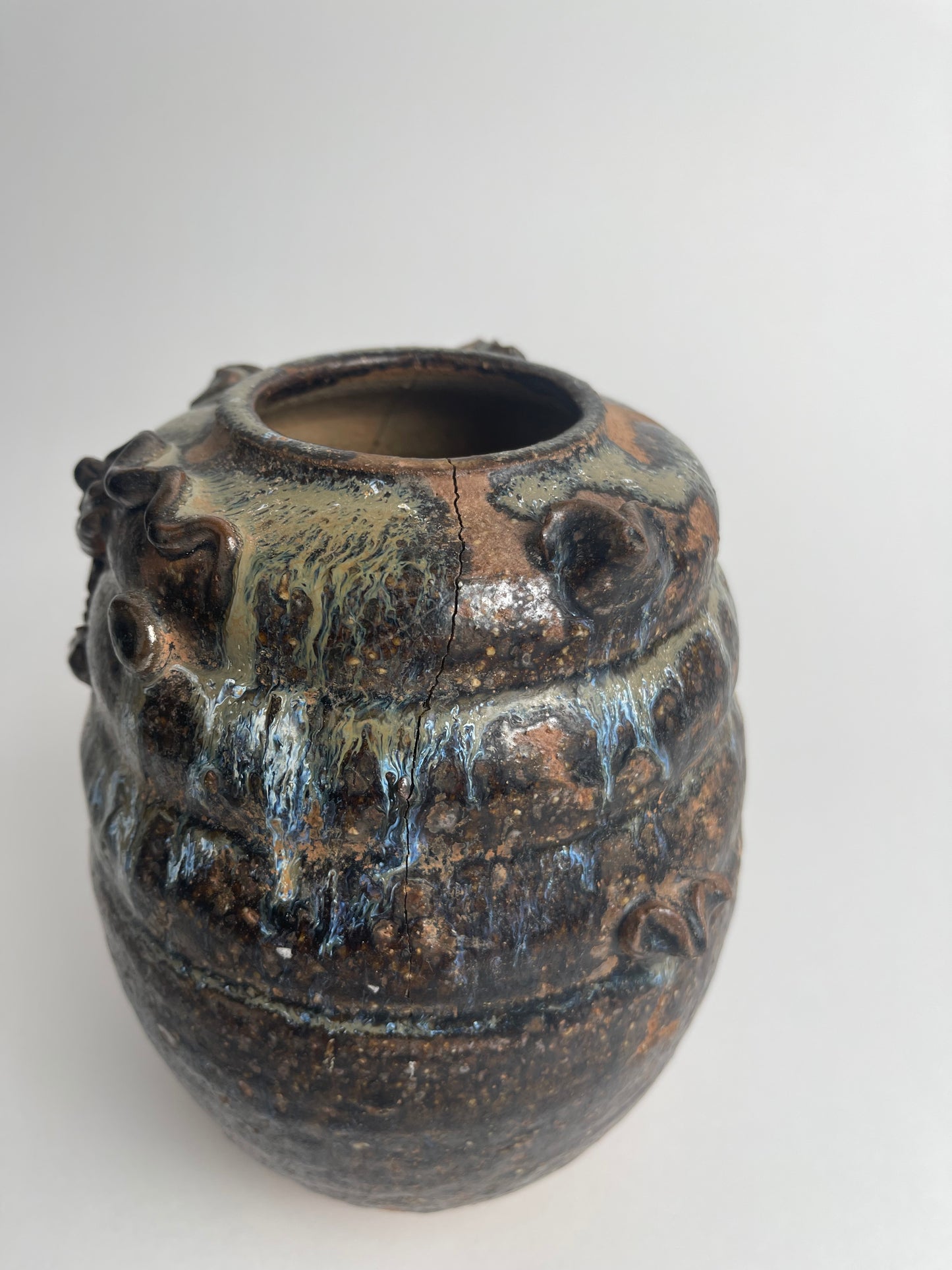 Dragon Jar