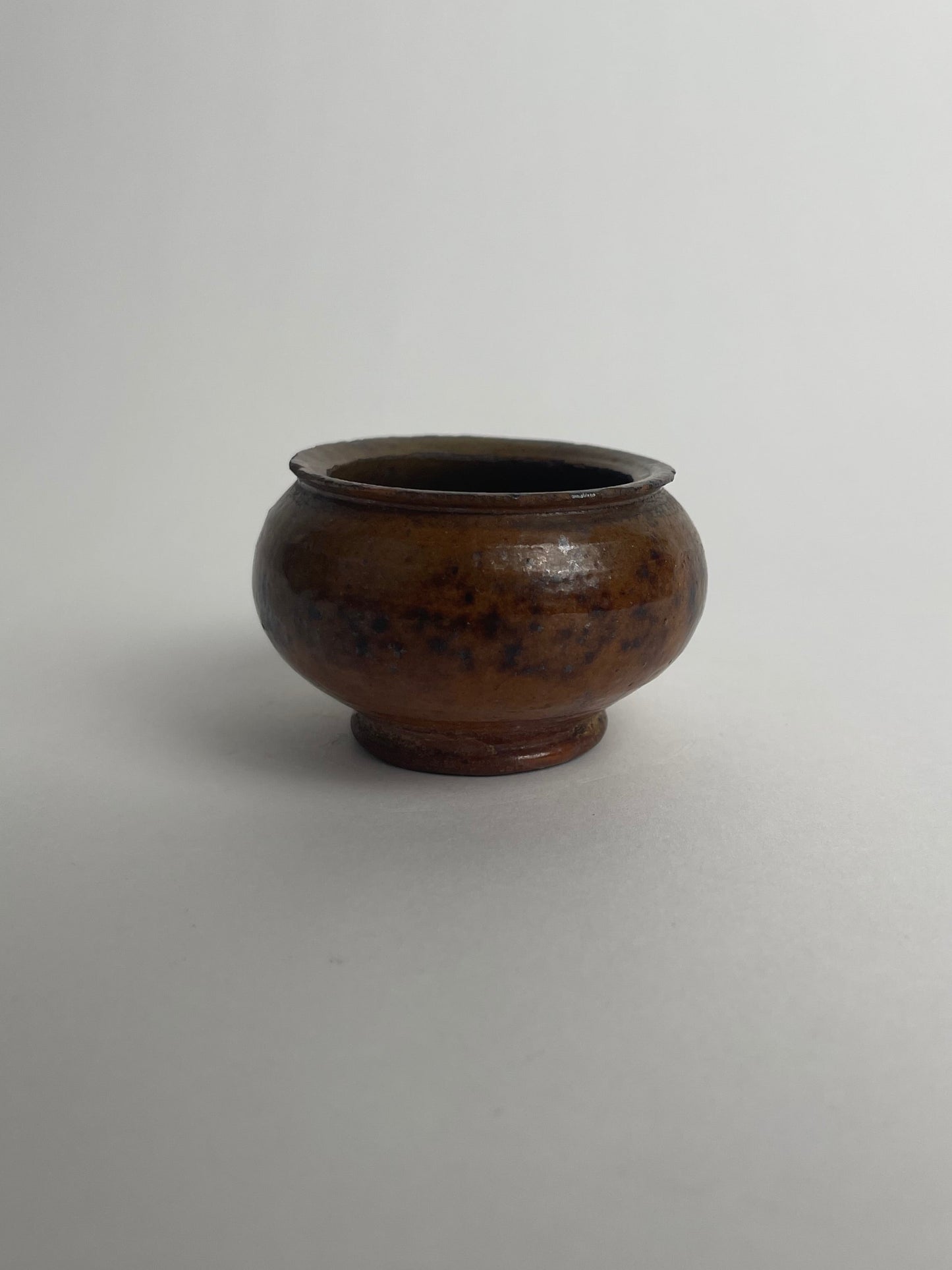 Salt Dish