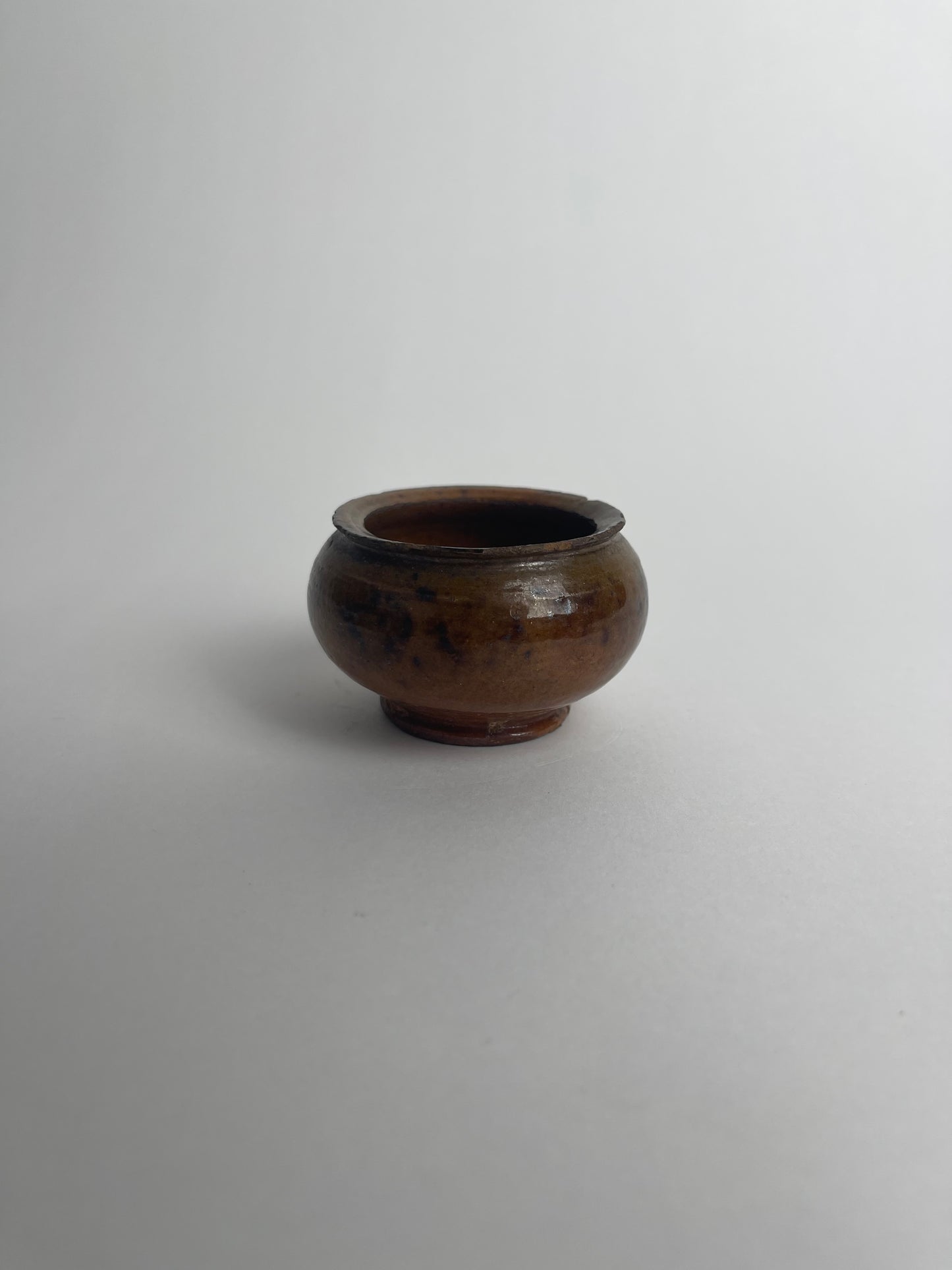 Salt Dish