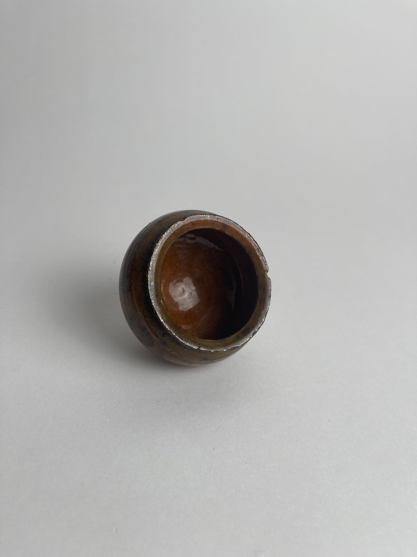 Salt Dish