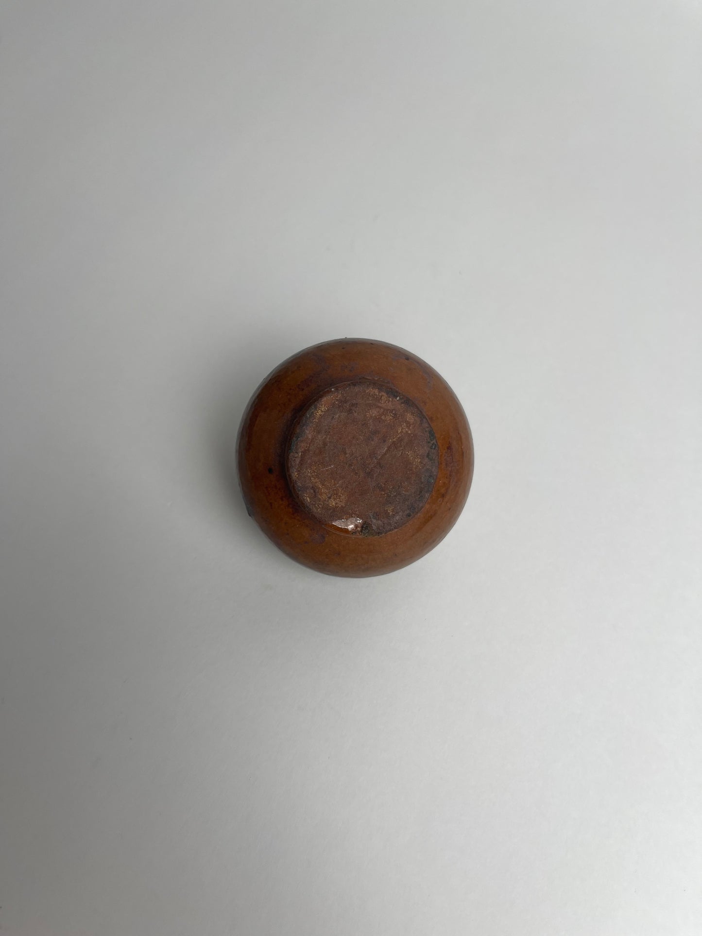 Salt Dish