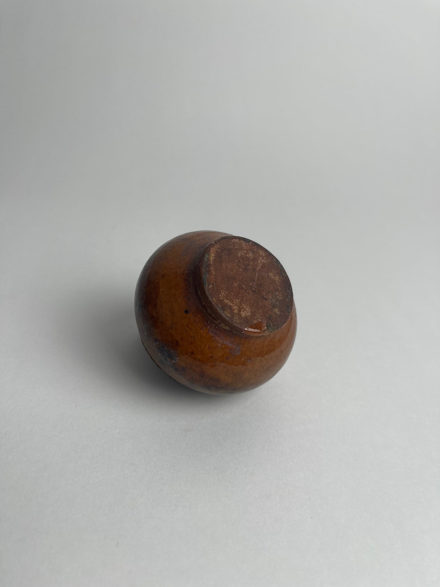Salt Dish