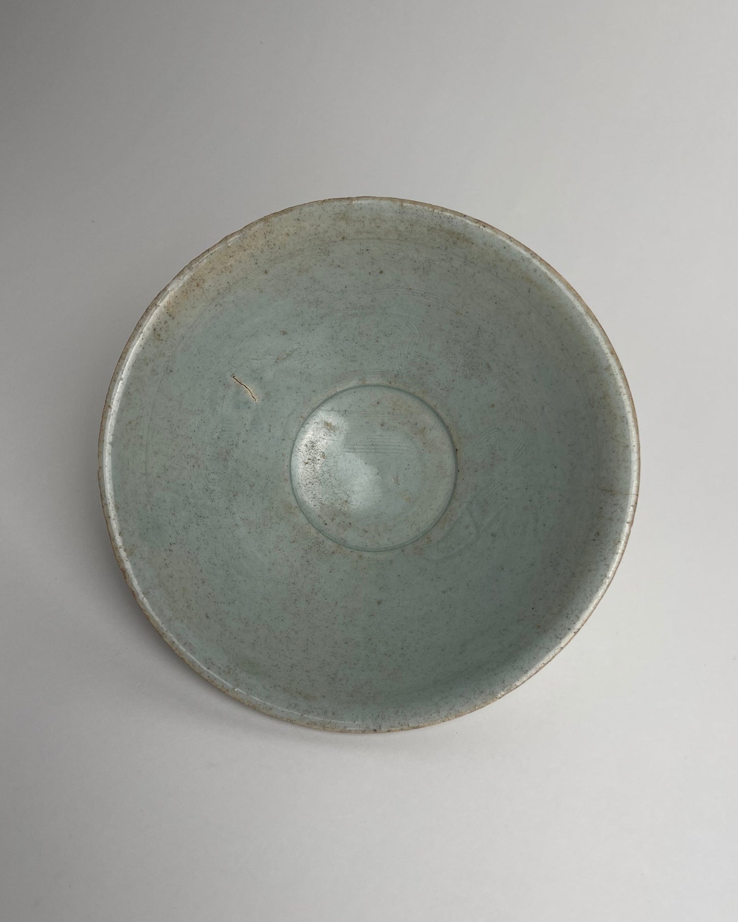 Qingbai Bowl