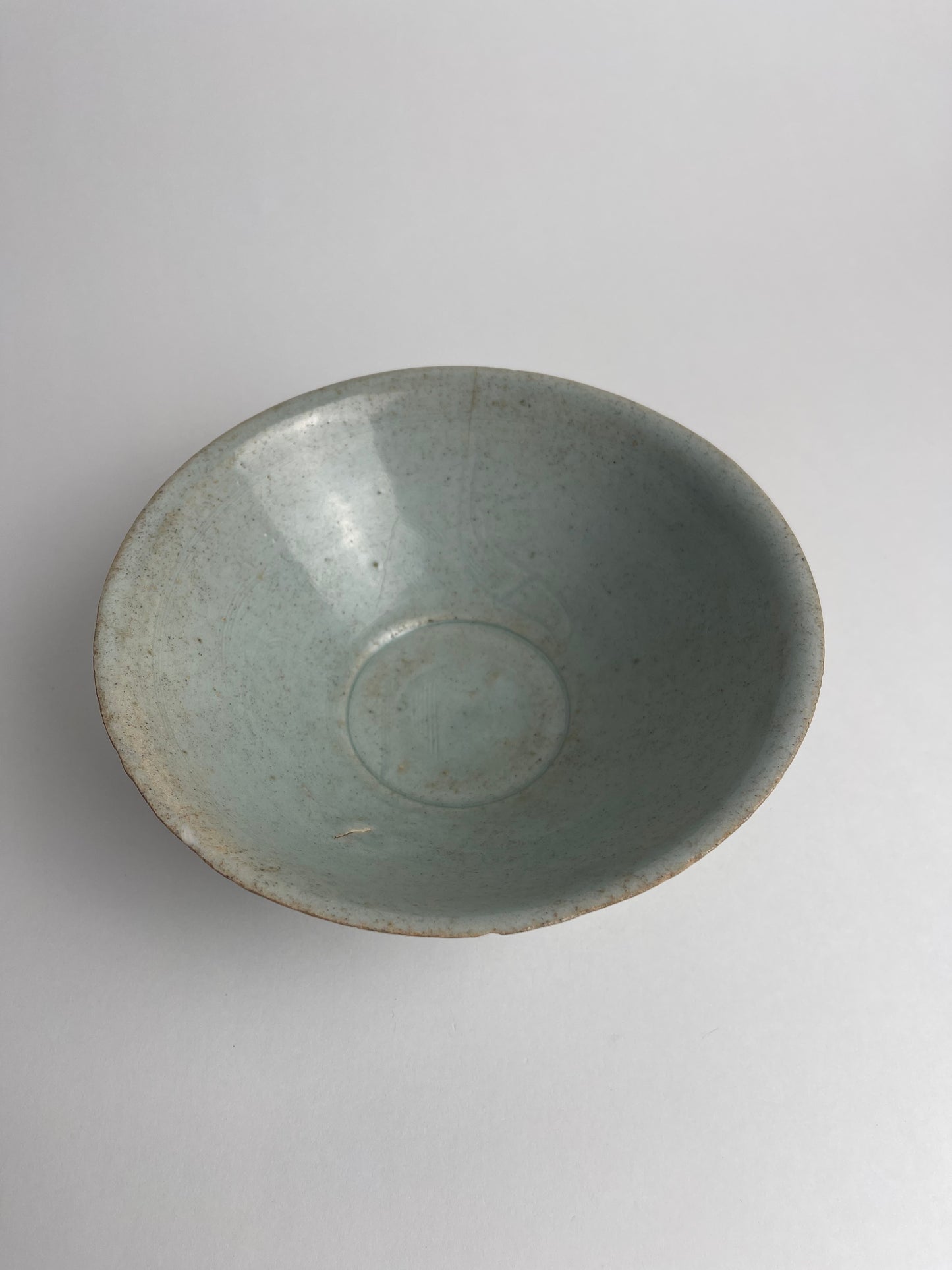 Qingbai Bowl