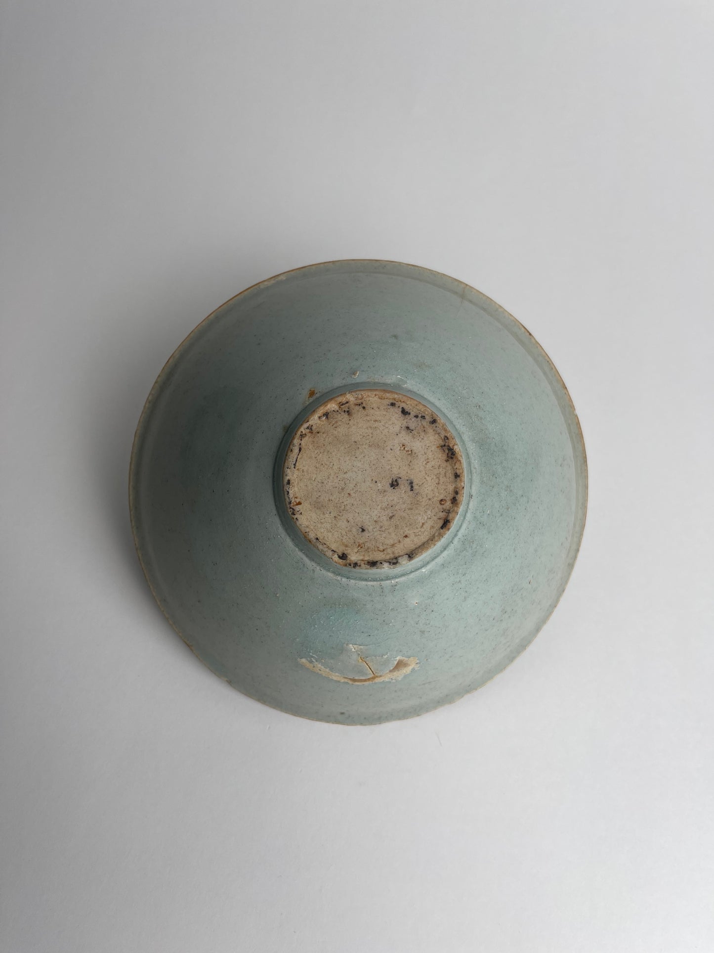 Qingbai Bowl