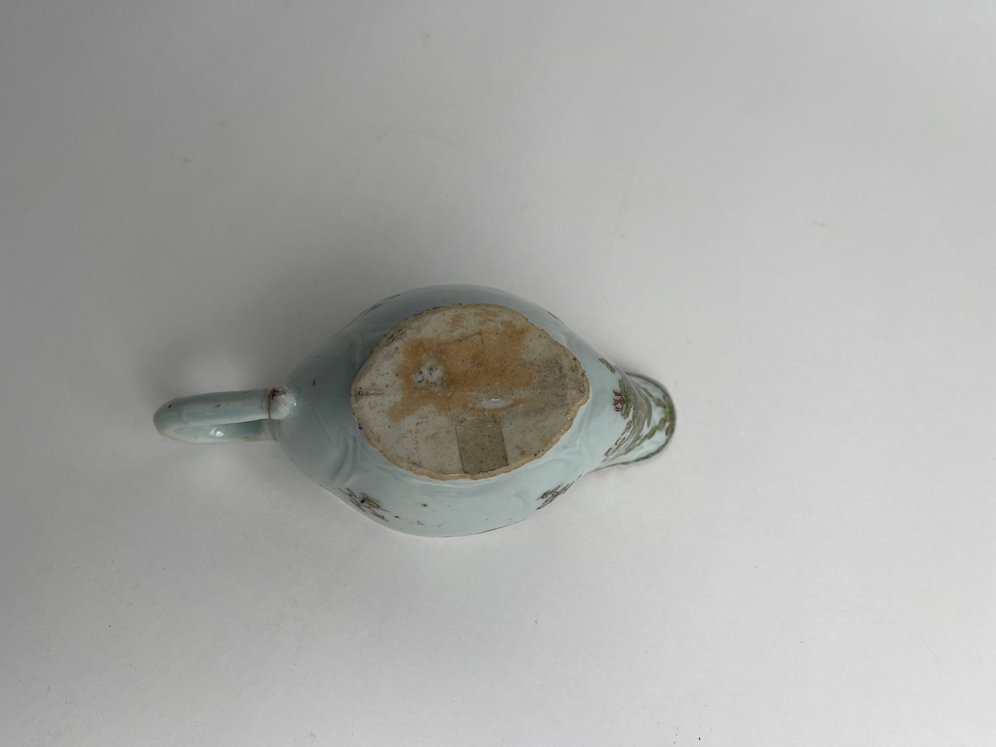 Sauce Boat
