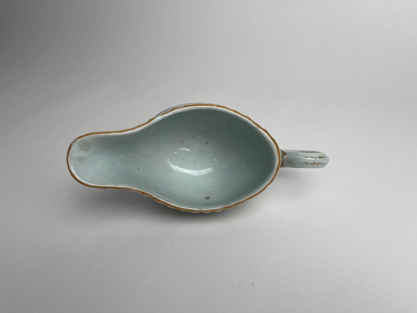 Sauce Boat