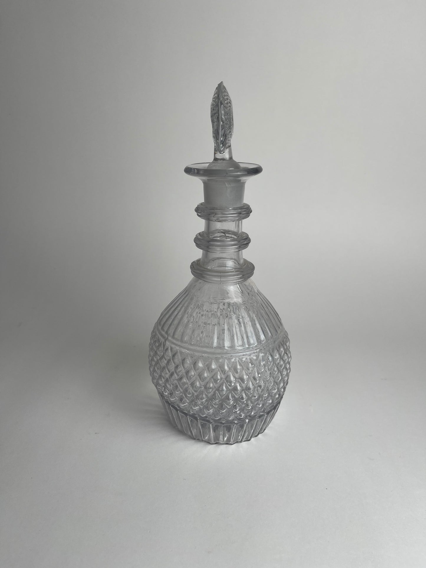 Glass Decanter
