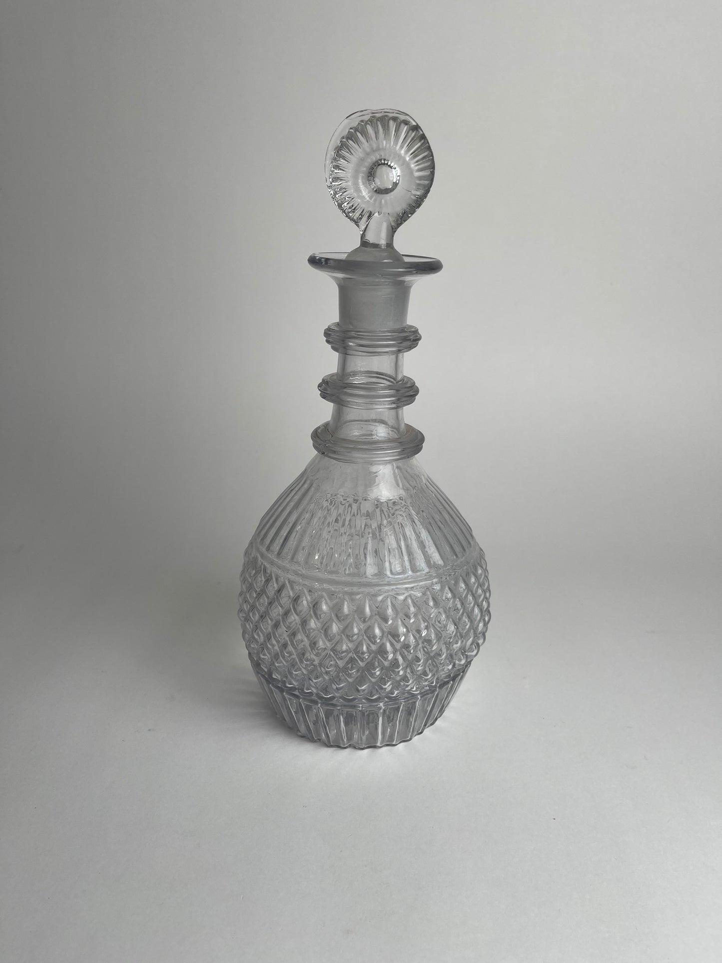 Glass Decanter
