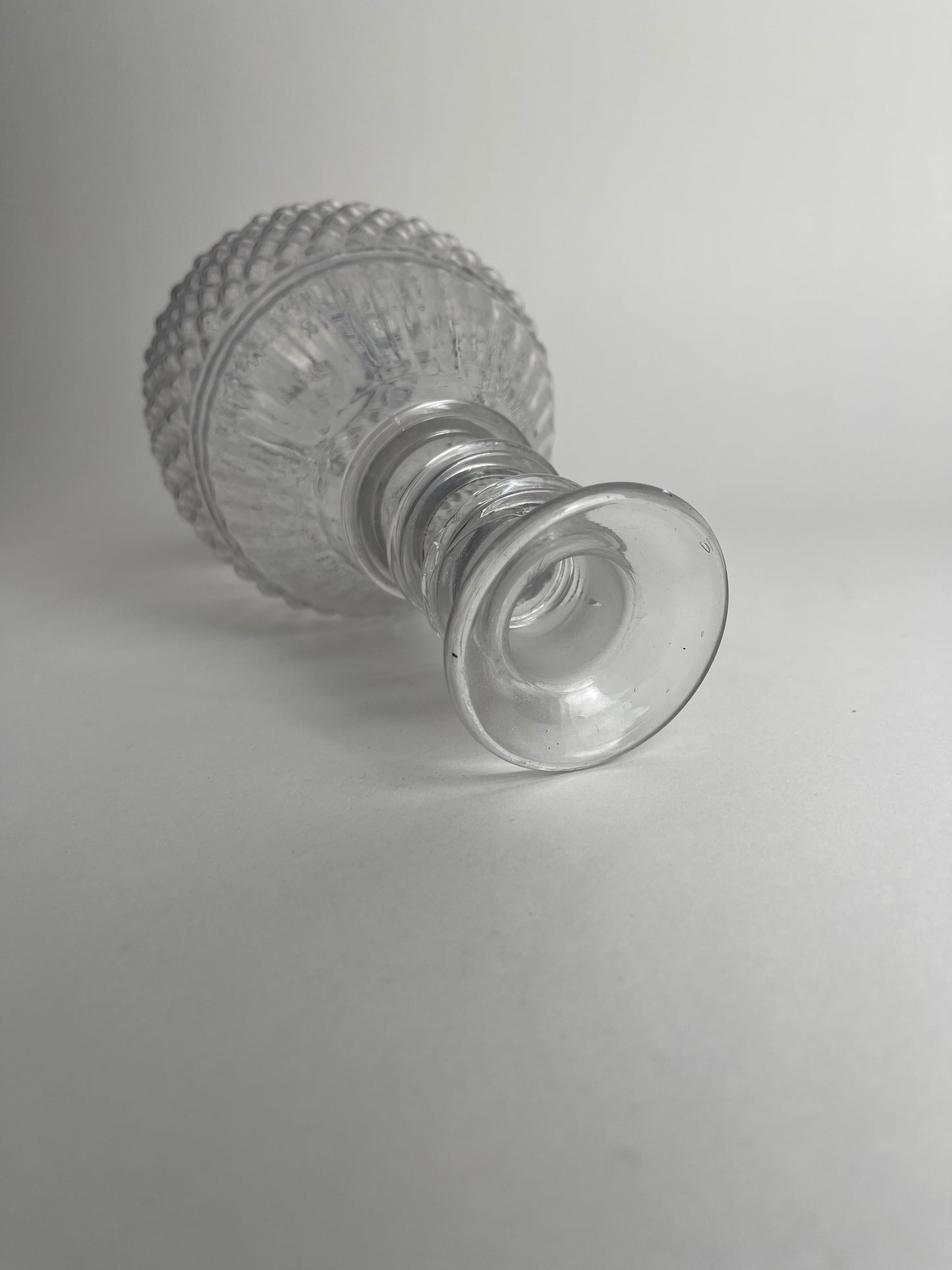 Glass Decanter