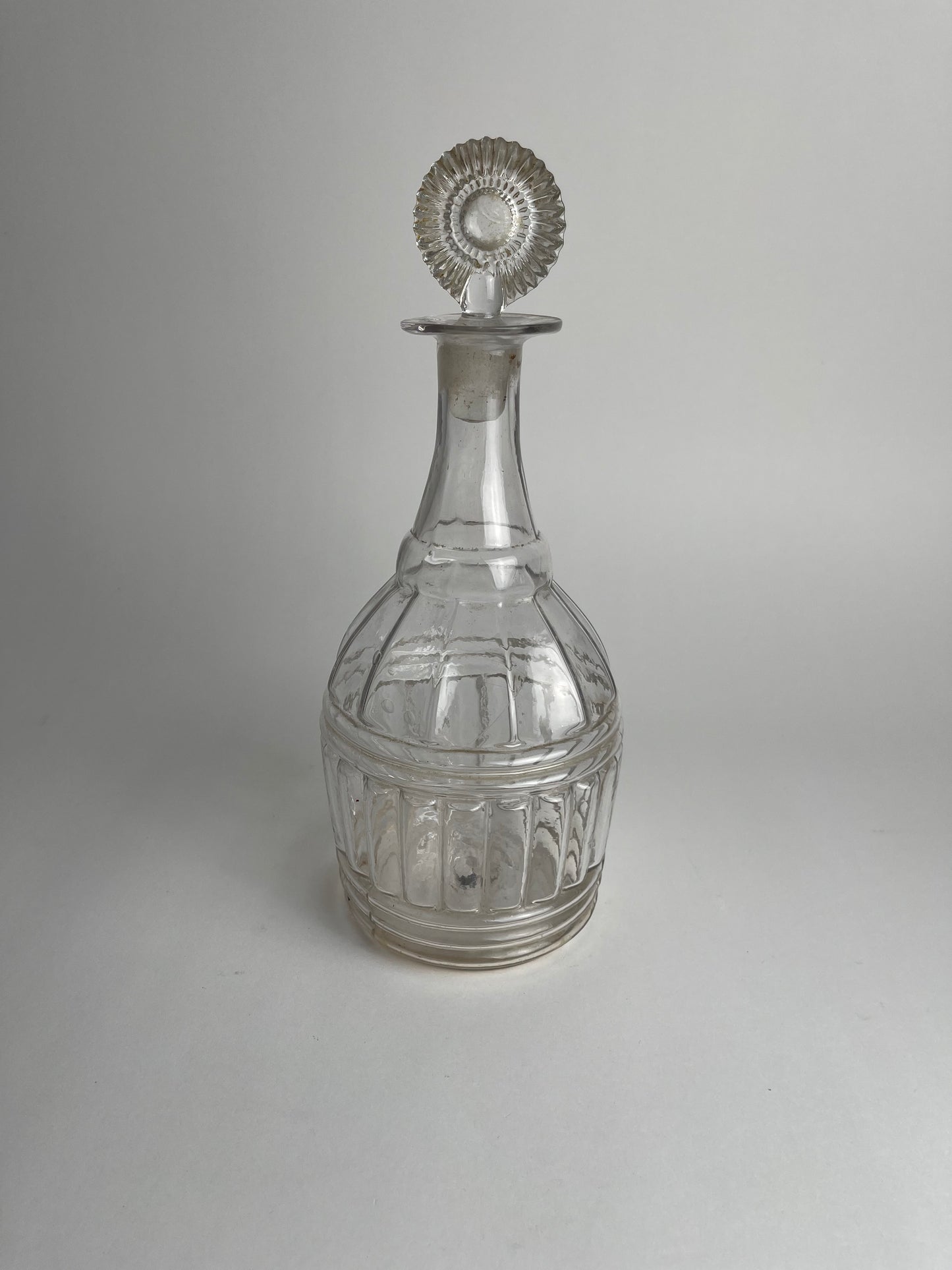 Glass Decanter
