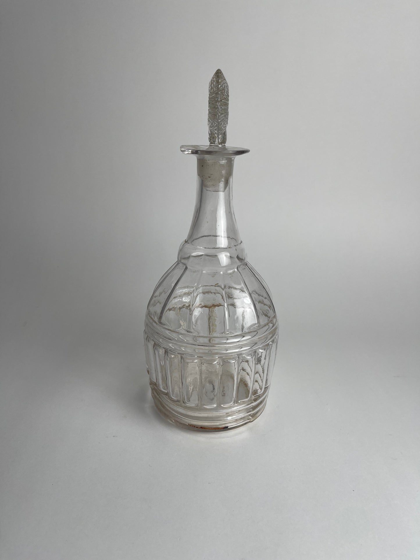 Glass Decanter