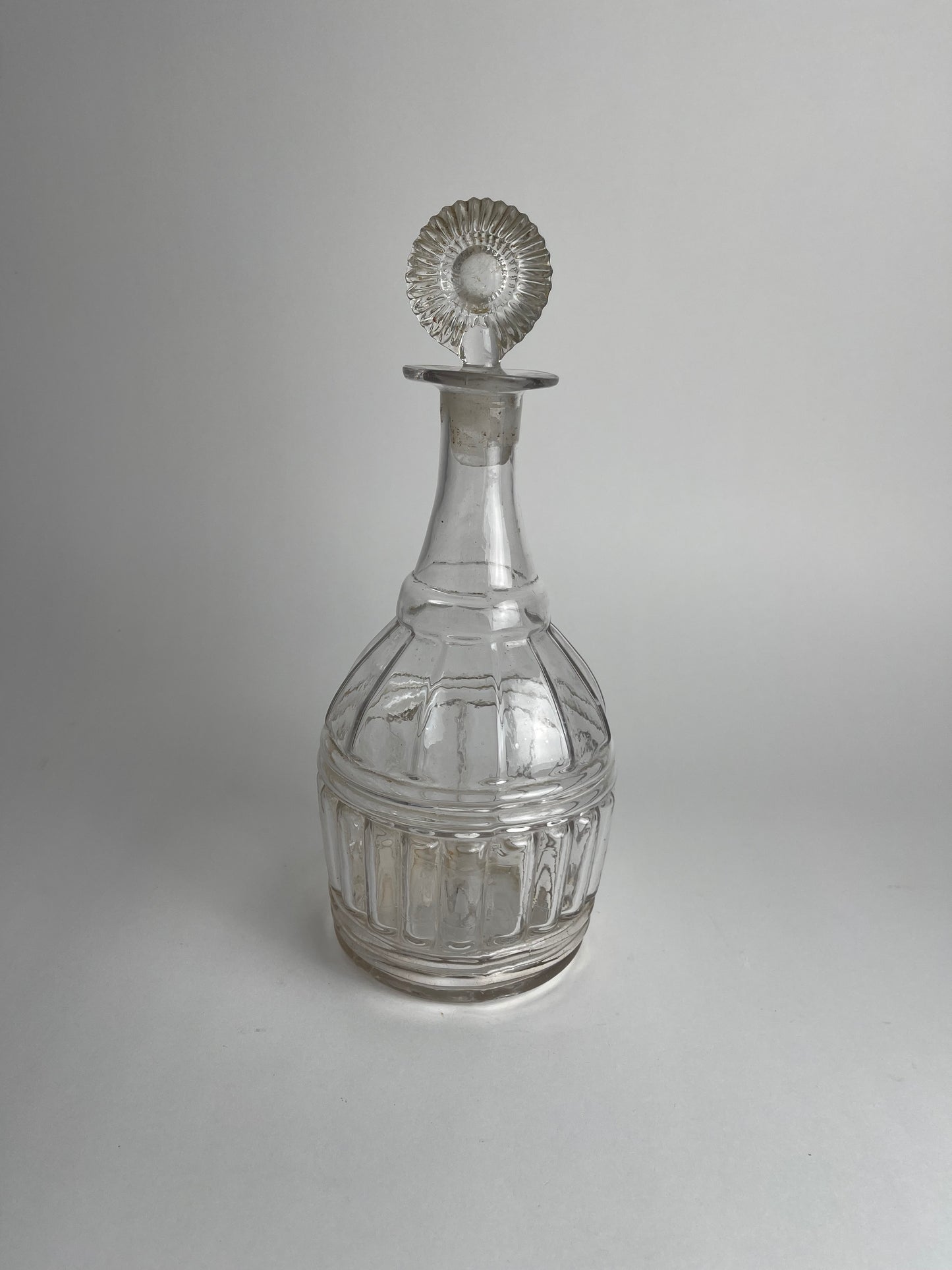 Glass Decanter
