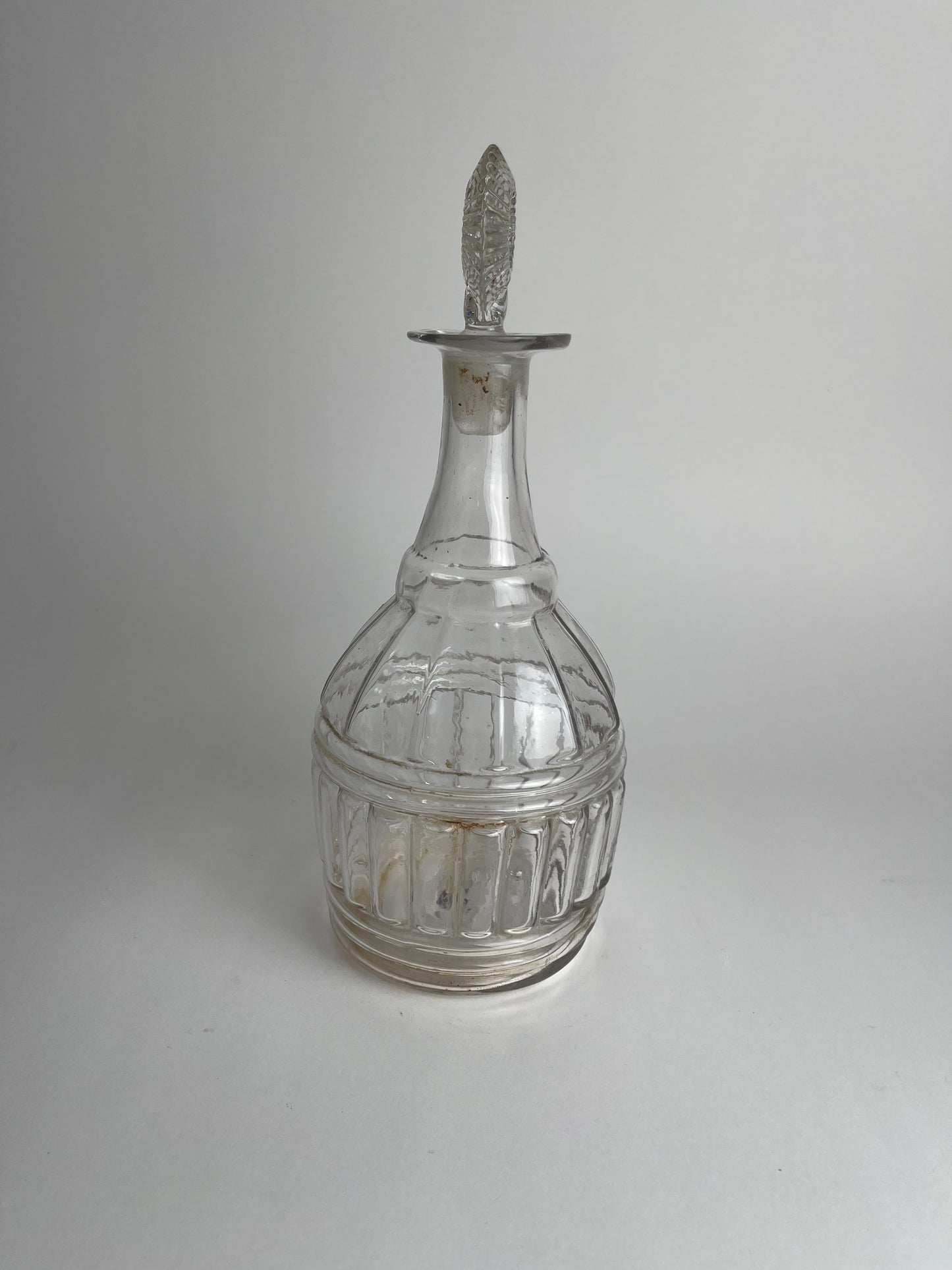 Glass Decanter