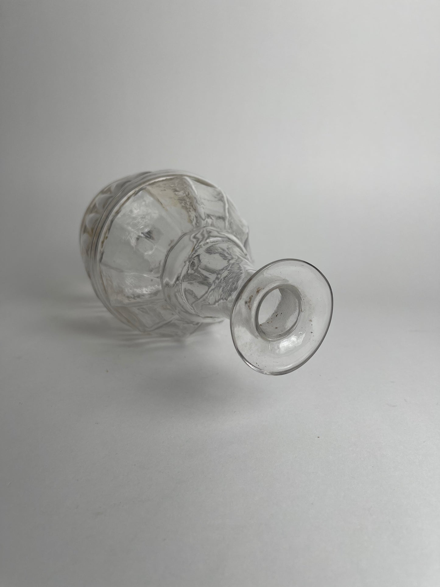 Glass Decanter