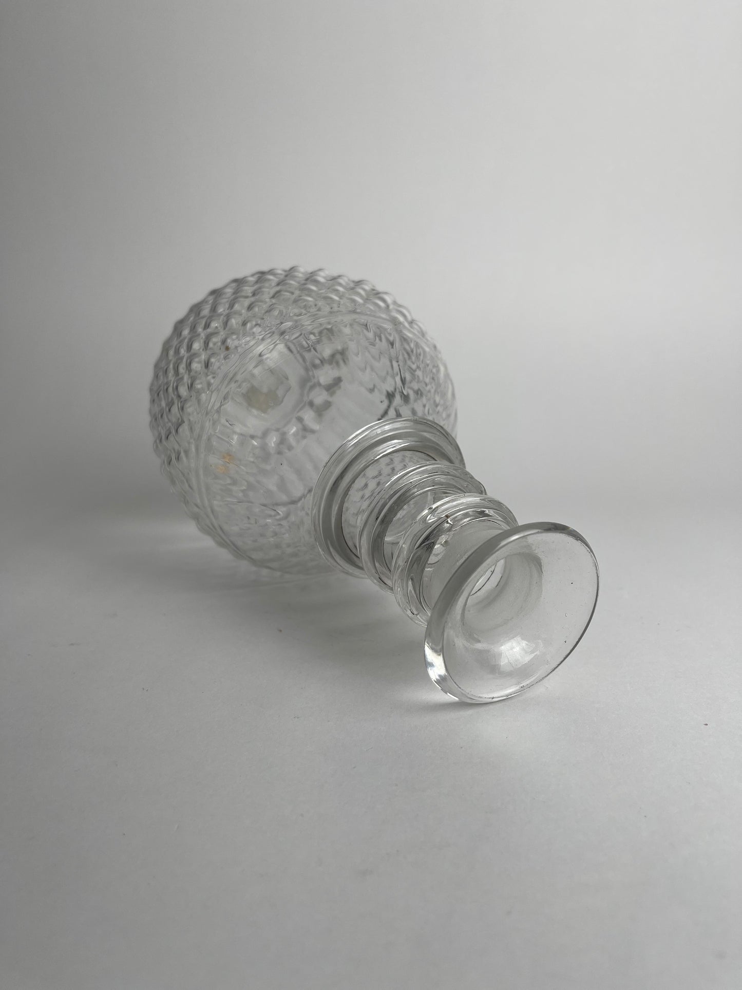 Glass Decanter