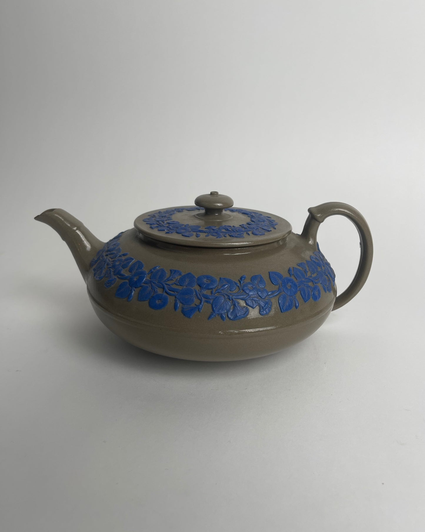 Drabware Teapot