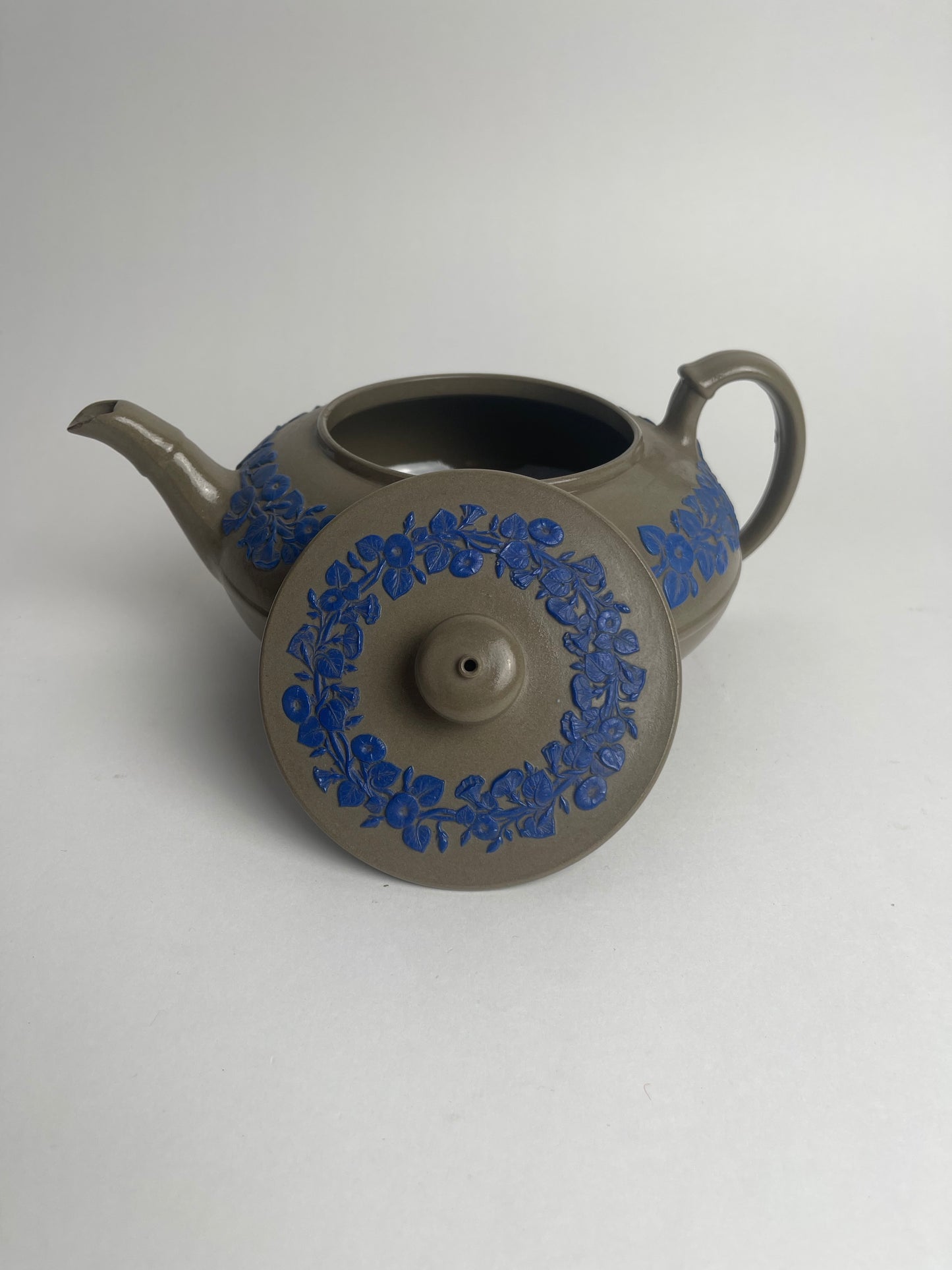 Drabware Teapot