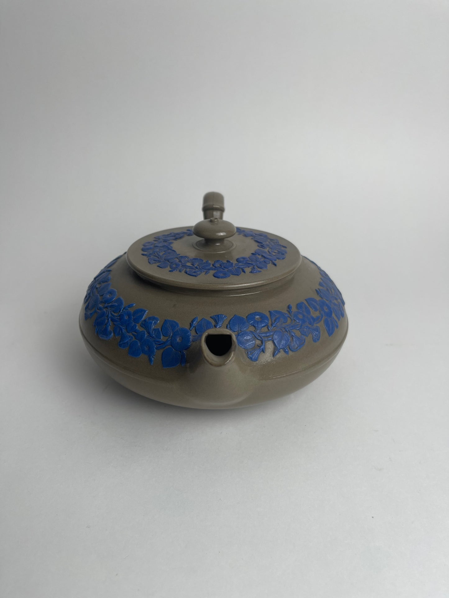 Drabware Teapot